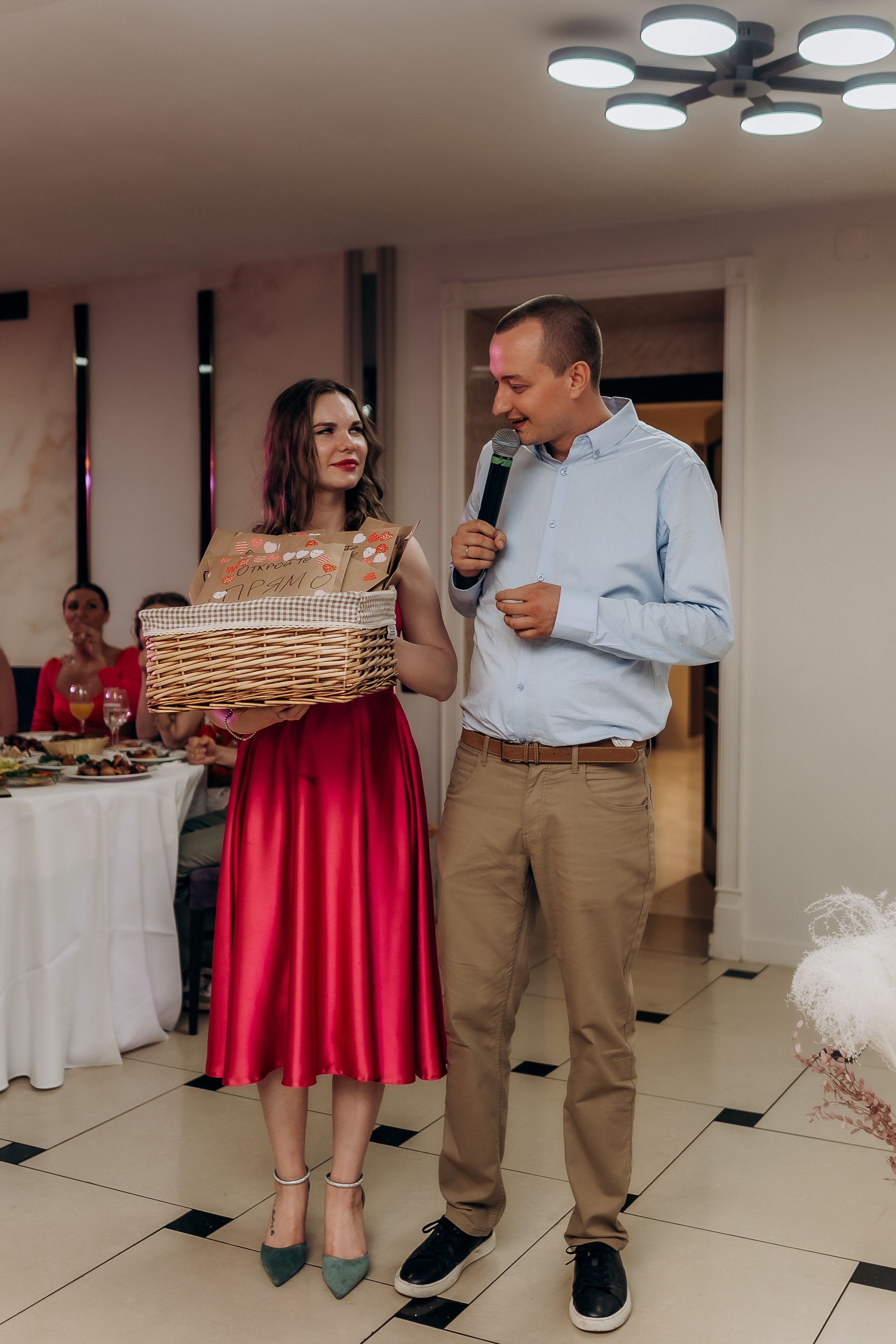 Аня+Витя свадьба Мск (полный день). Фотограф ПИТЕР СПБ Надежда Баранова