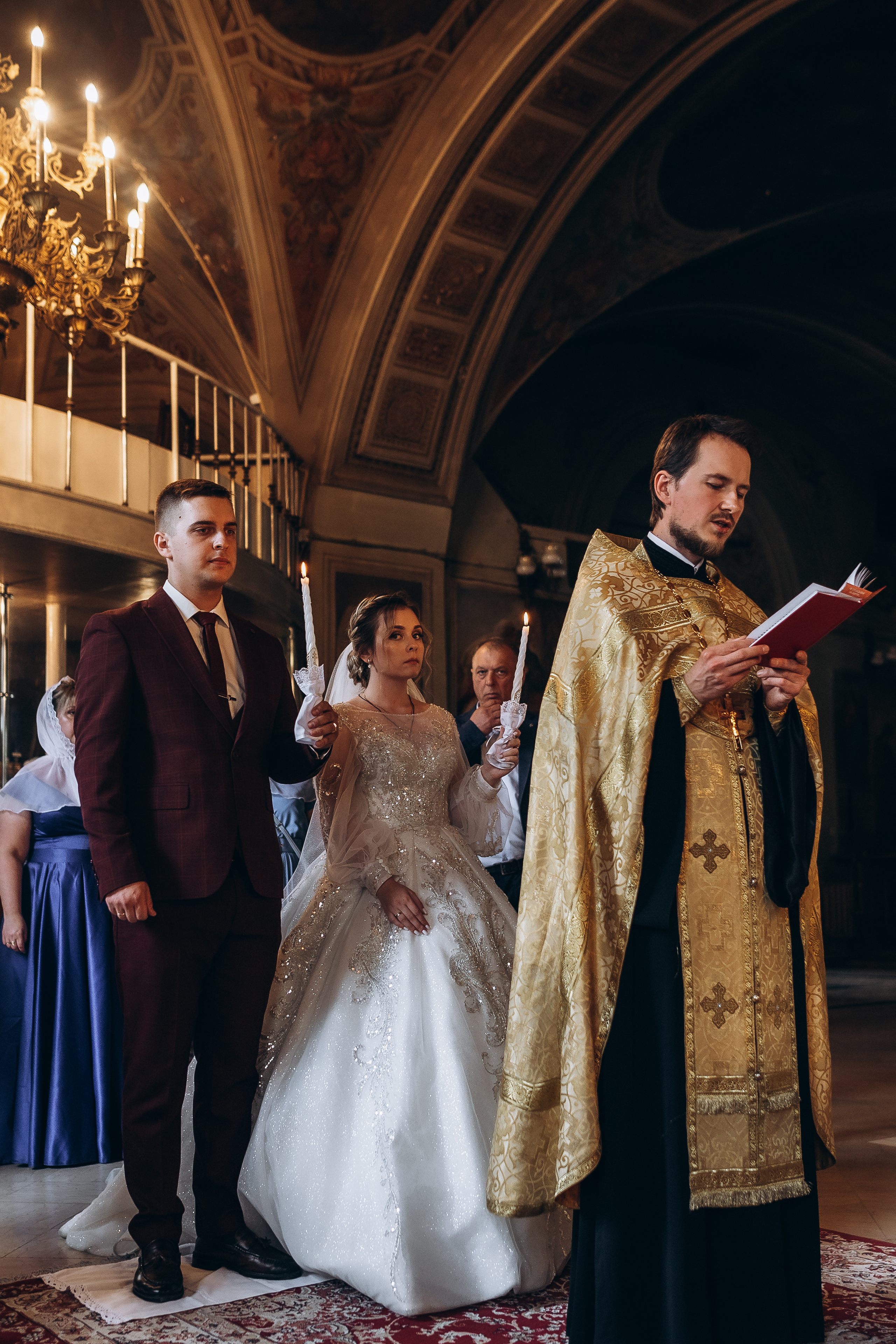 Венчание Алина+Влад. Фотограф ПИТЕР СПБ Надежда Баранова