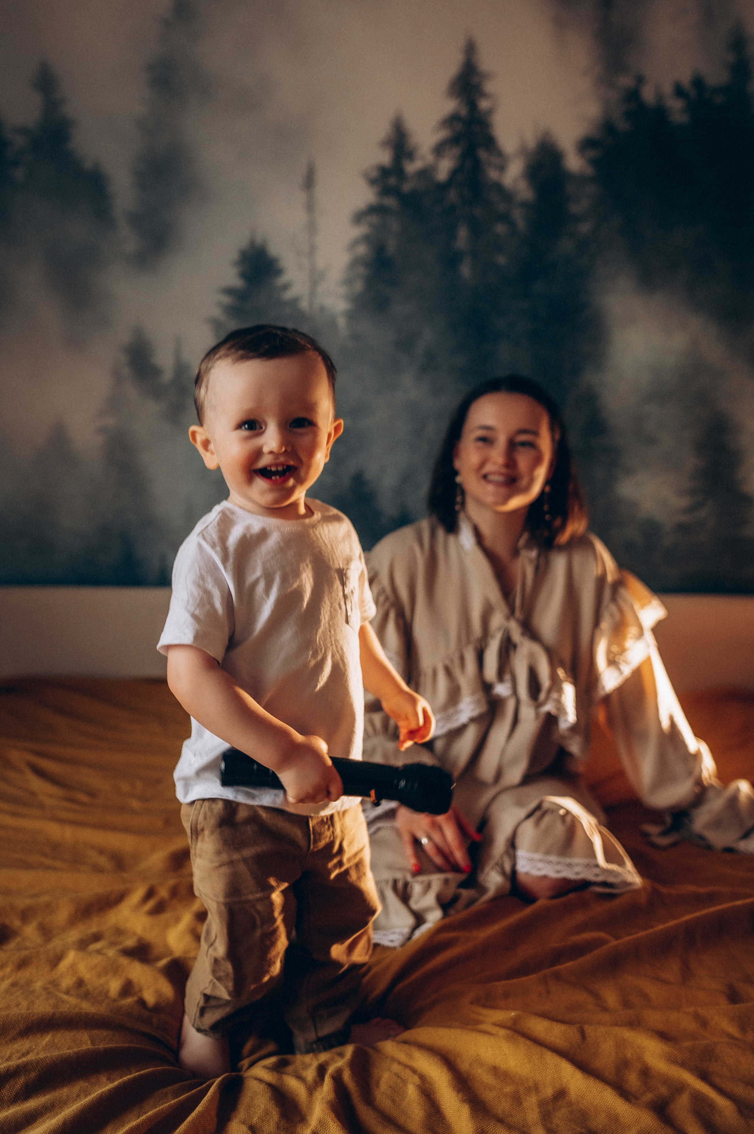 Домашняя семейная. Фотограф ПИТЕР СПБ Надежда Баранова