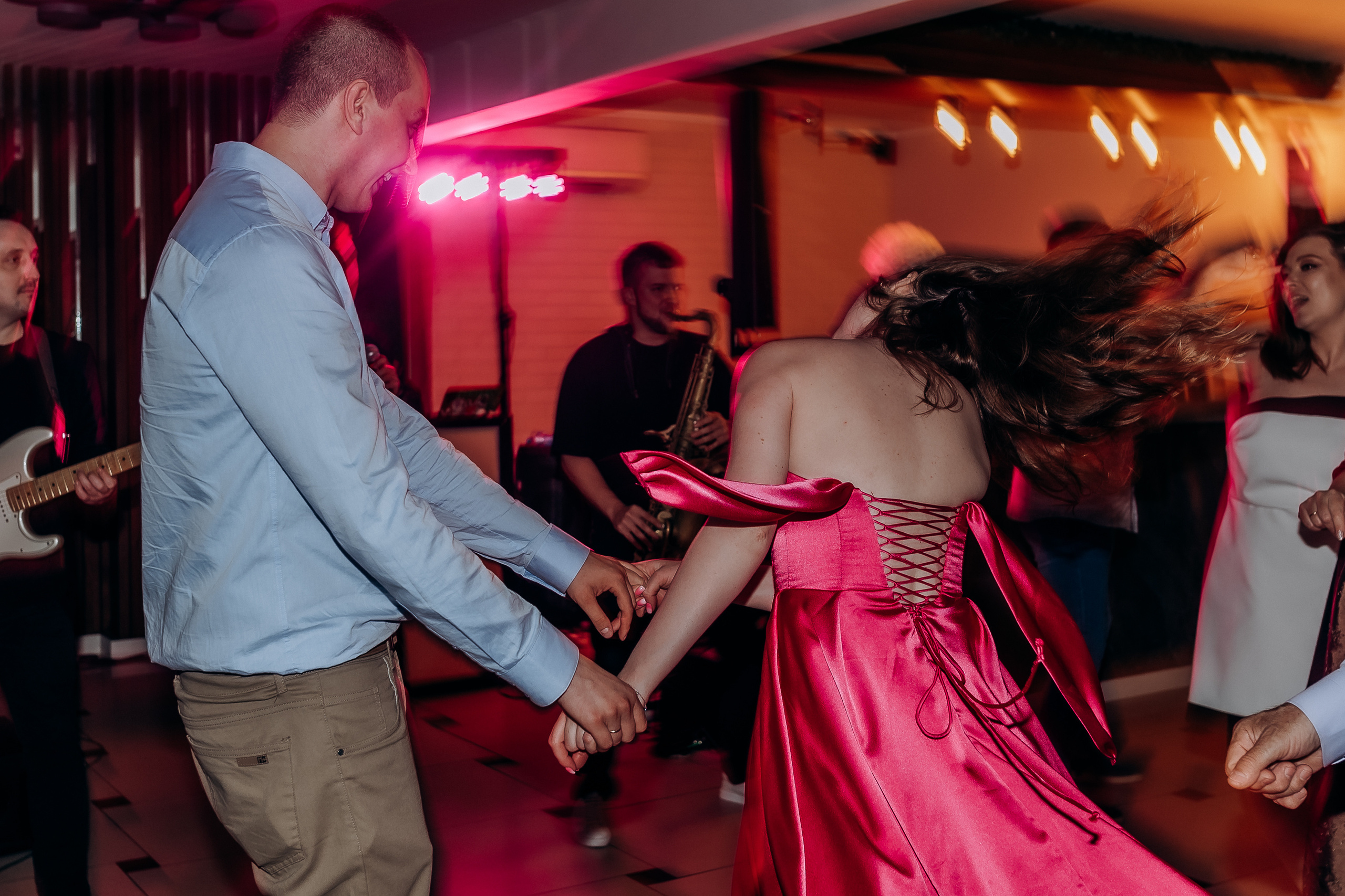 Аня+Витя свадьба Мск (полный день). Фотограф ПИТЕР СПБ Надежда Баранова