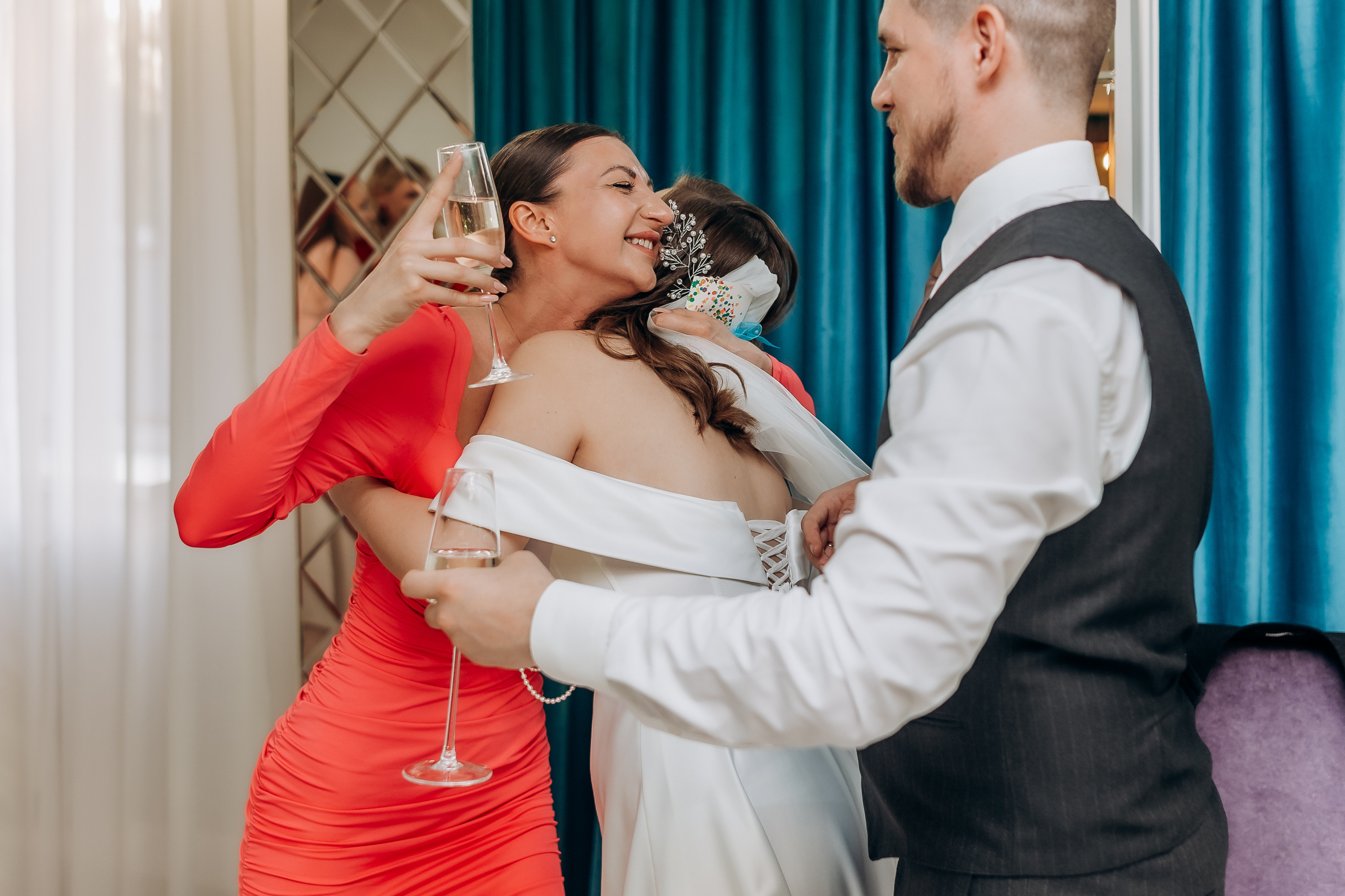 Аня+Витя свадьба Мск (полный день). Фотограф ПИТЕР СПБ Надежда Баранова