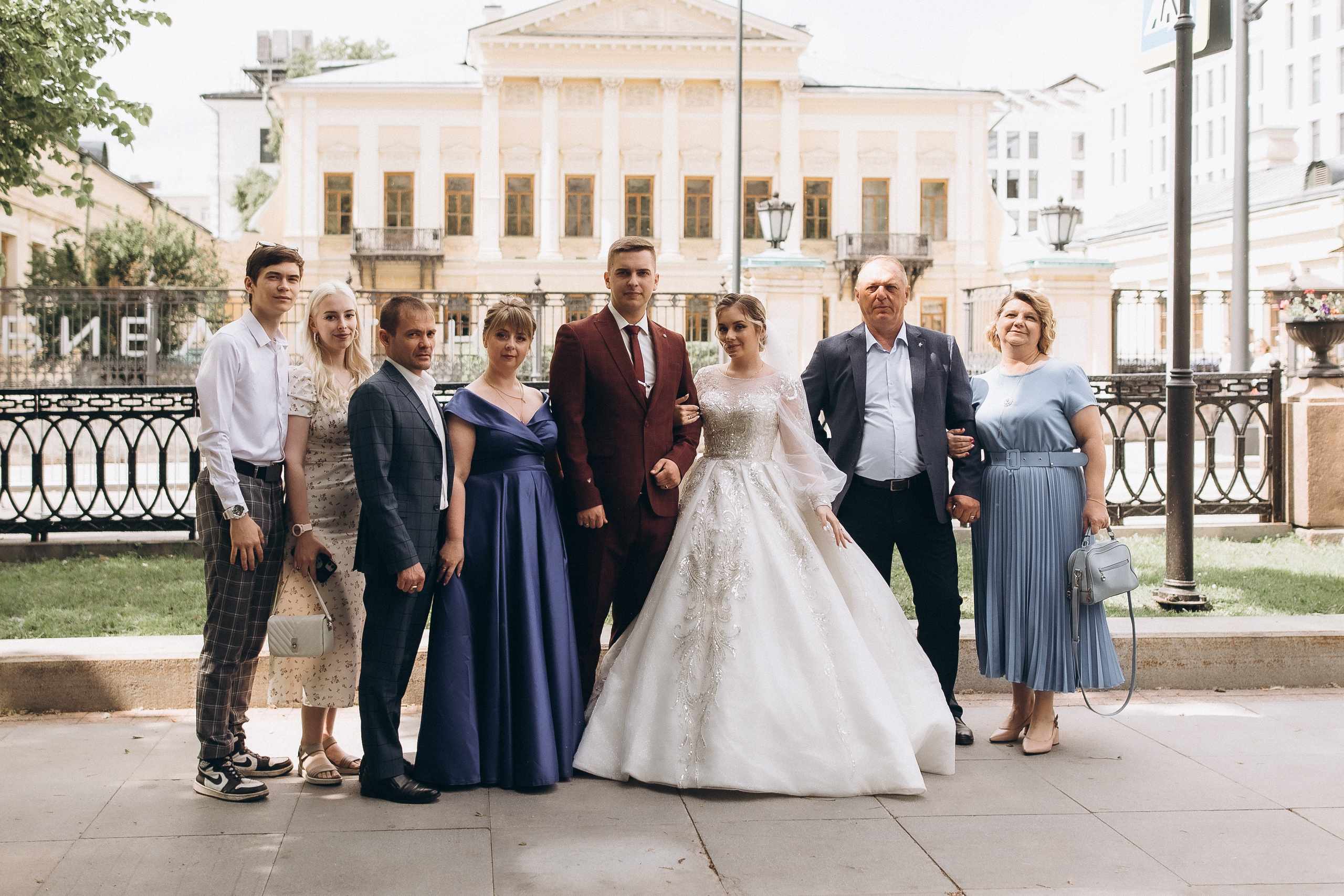 Венчание Алина+Влад. Фотограф ПИТЕР СПБ Надежда Баранова