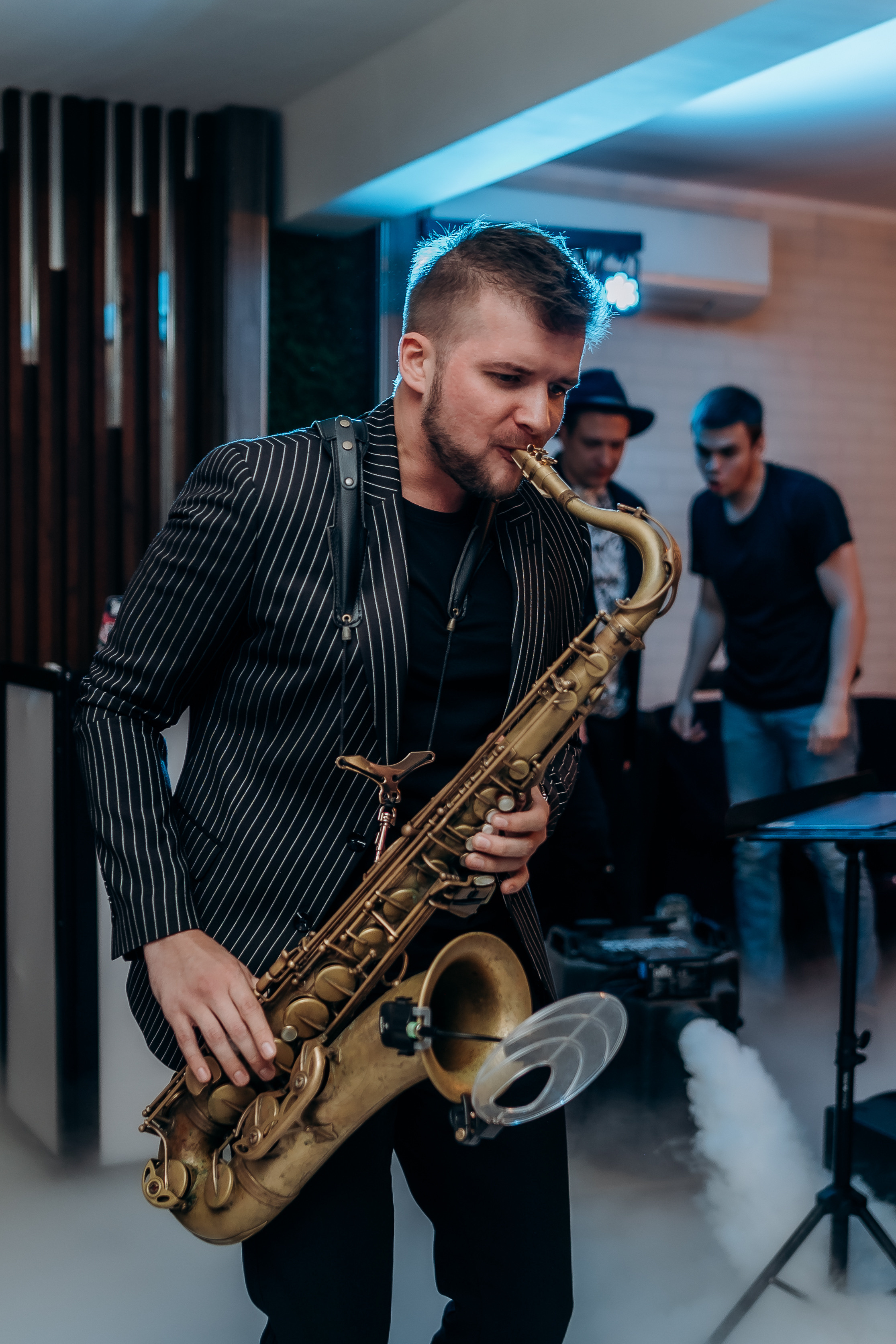 Аня+Витя свадьба Мск (полный день). Фотограф ПИТЕР СПБ Надежда Баранова