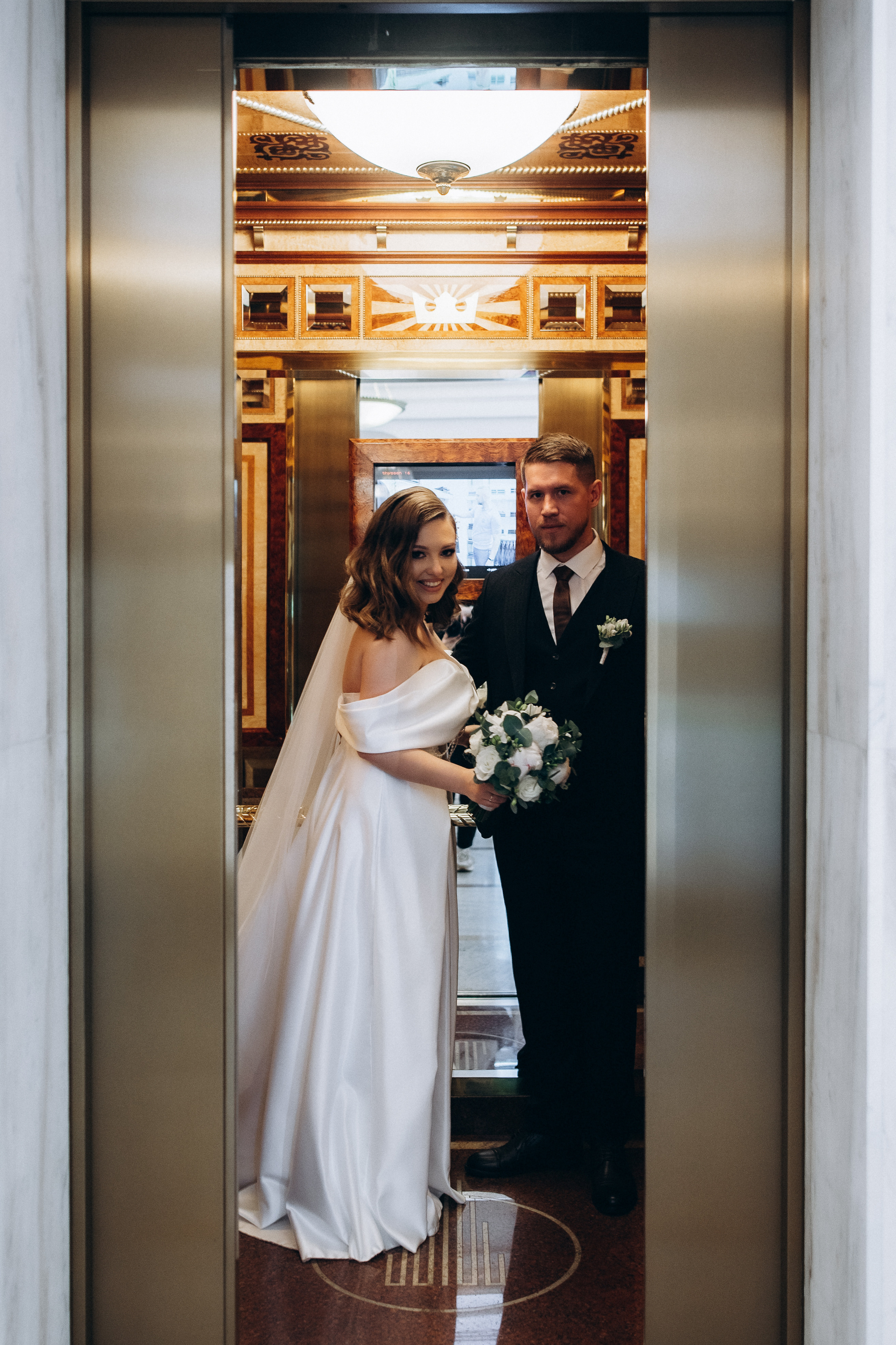 Аня+Витя свадьба Мск (полный день). Фотограф ПИТЕР СПБ Надежда Баранова