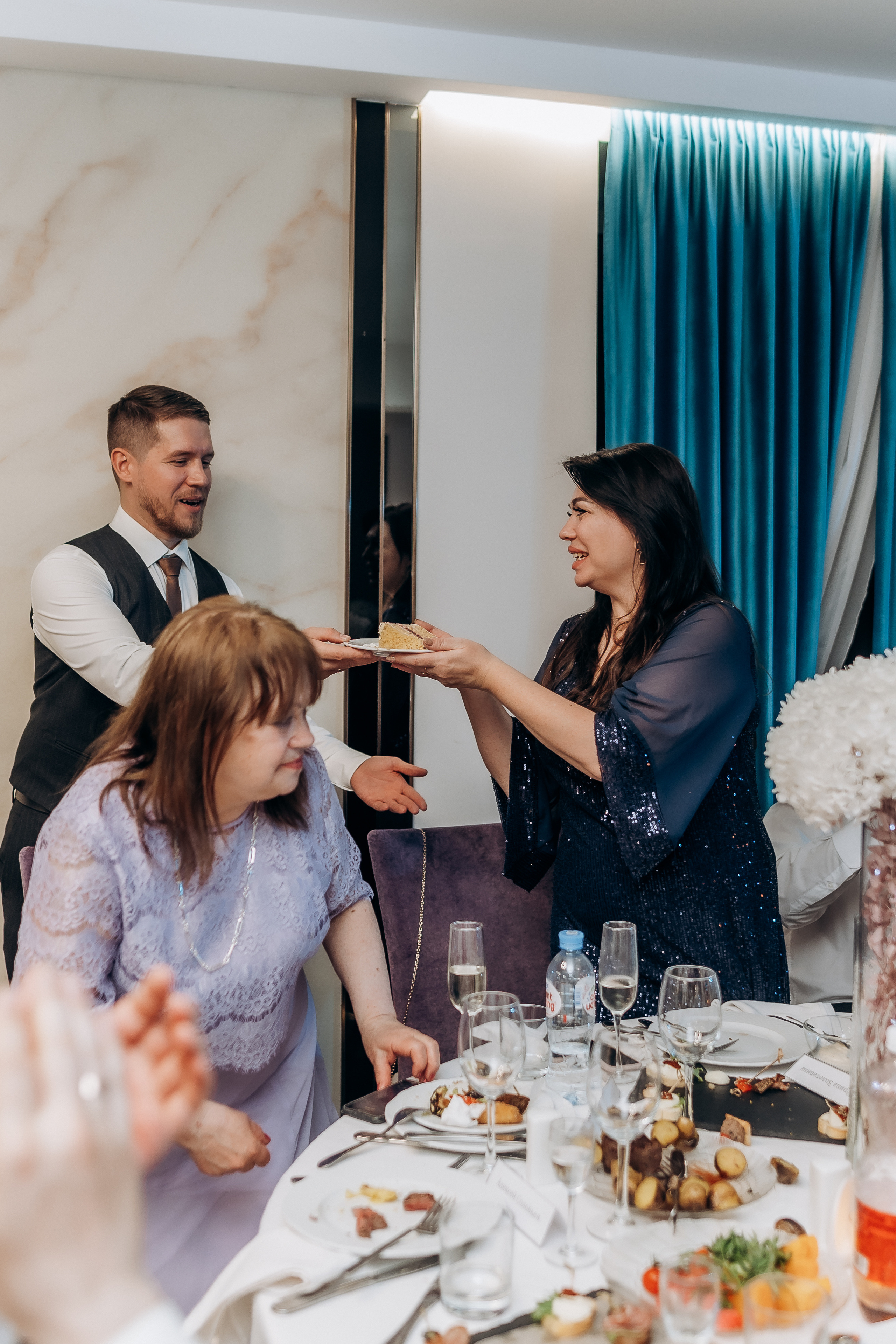 Аня+Витя свадьба Мск (полный день). Фотограф ПИТЕР СПБ Надежда Баранова