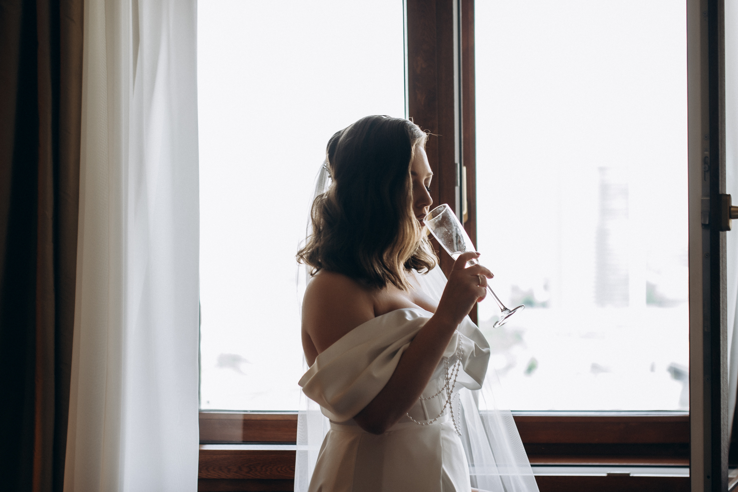 Аня+Витя свадьба Мск (полный день). Фотограф ПИТЕР СПБ Надежда Баранова