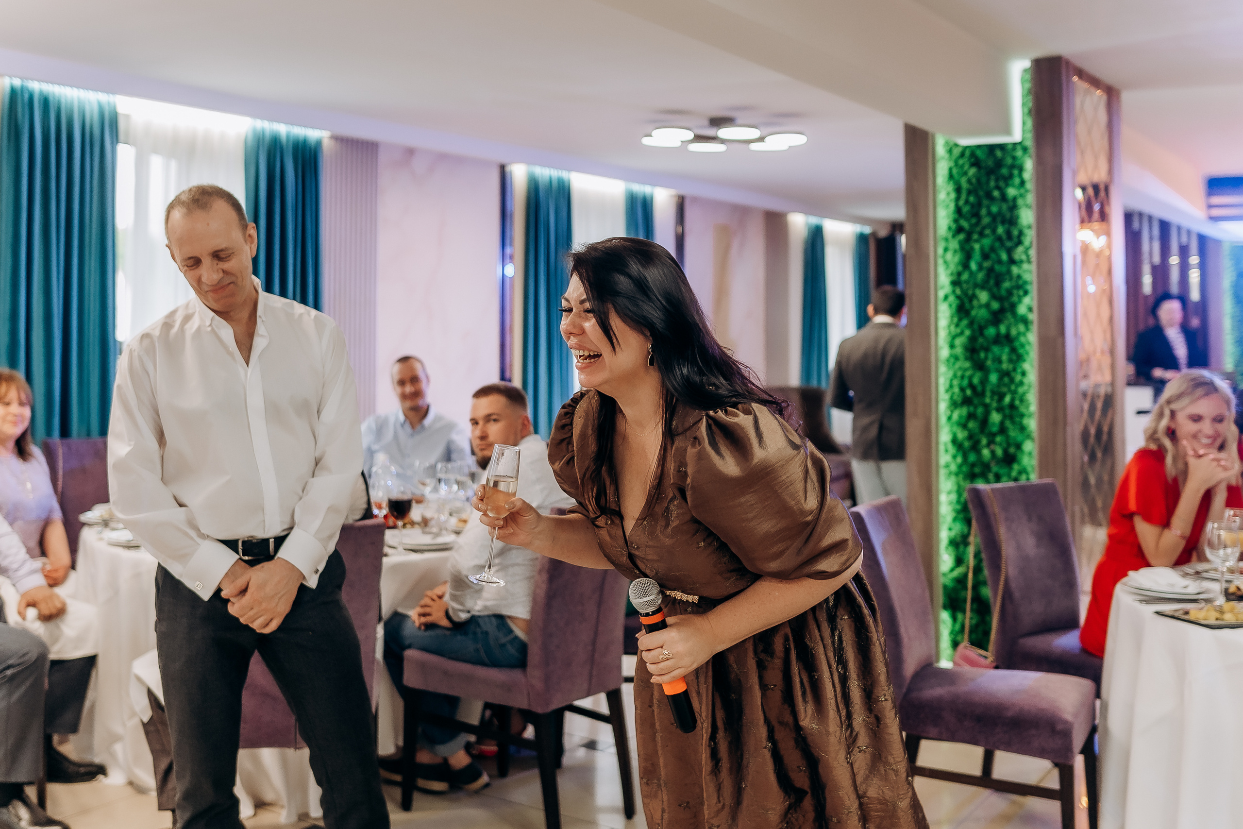 Аня+Витя свадьба Мск (полный день). Фотограф ПИТЕР СПБ Надежда Баранова