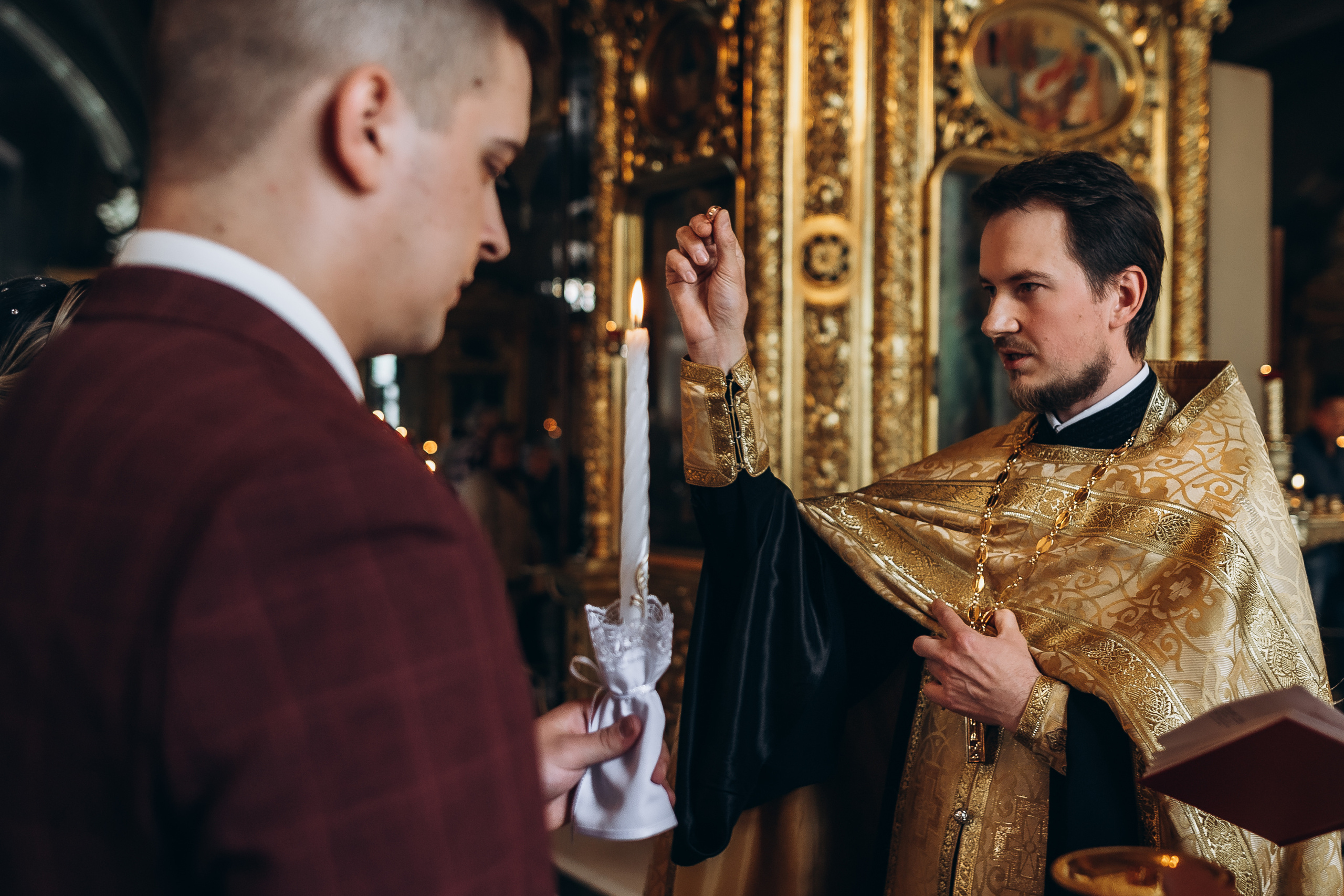 Венчание Алина+Влад. Фотограф ПИТЕР СПБ Надежда Баранова