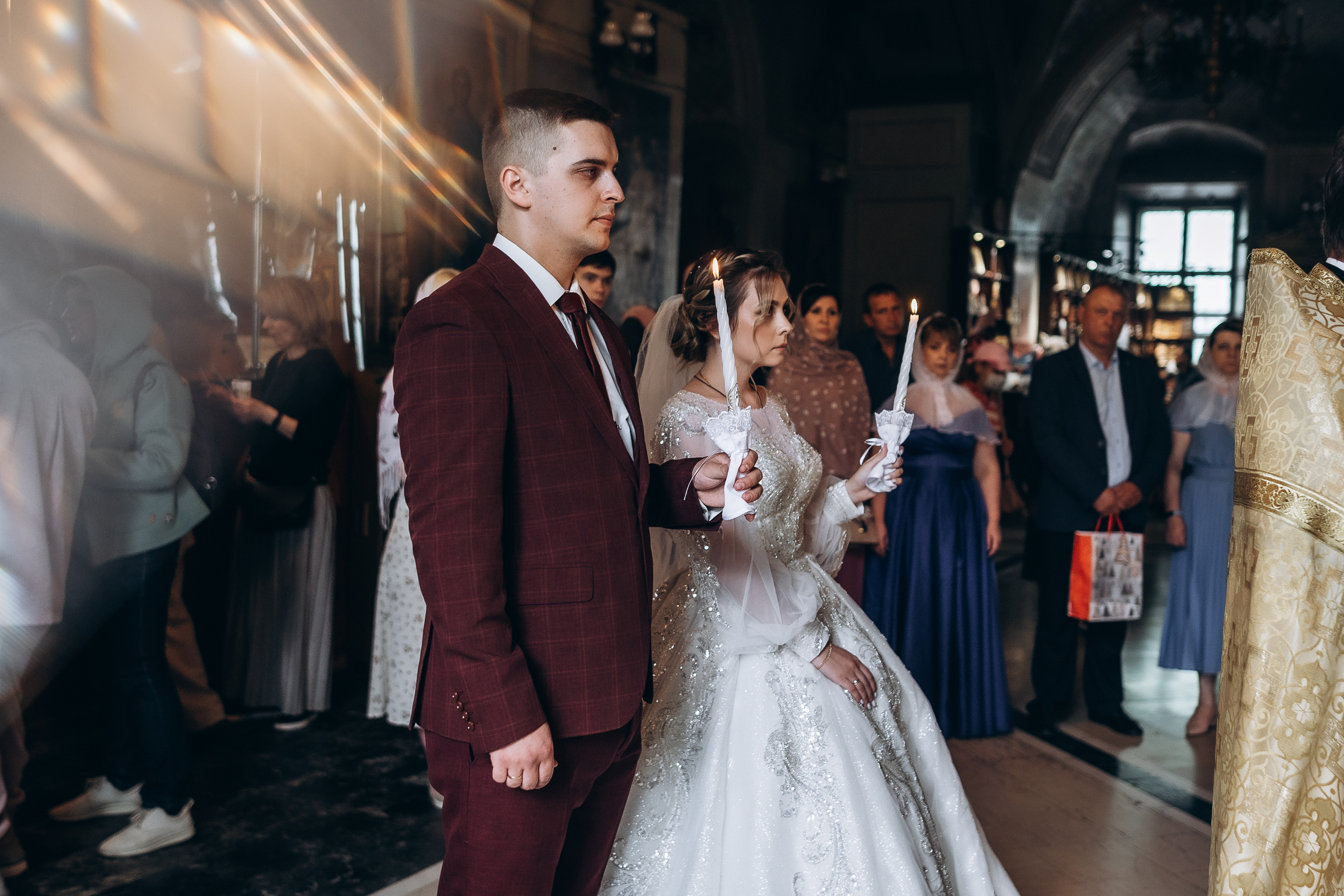 Венчание Алина+Влад. Фотограф ПИТЕР СПБ Надежда Баранова