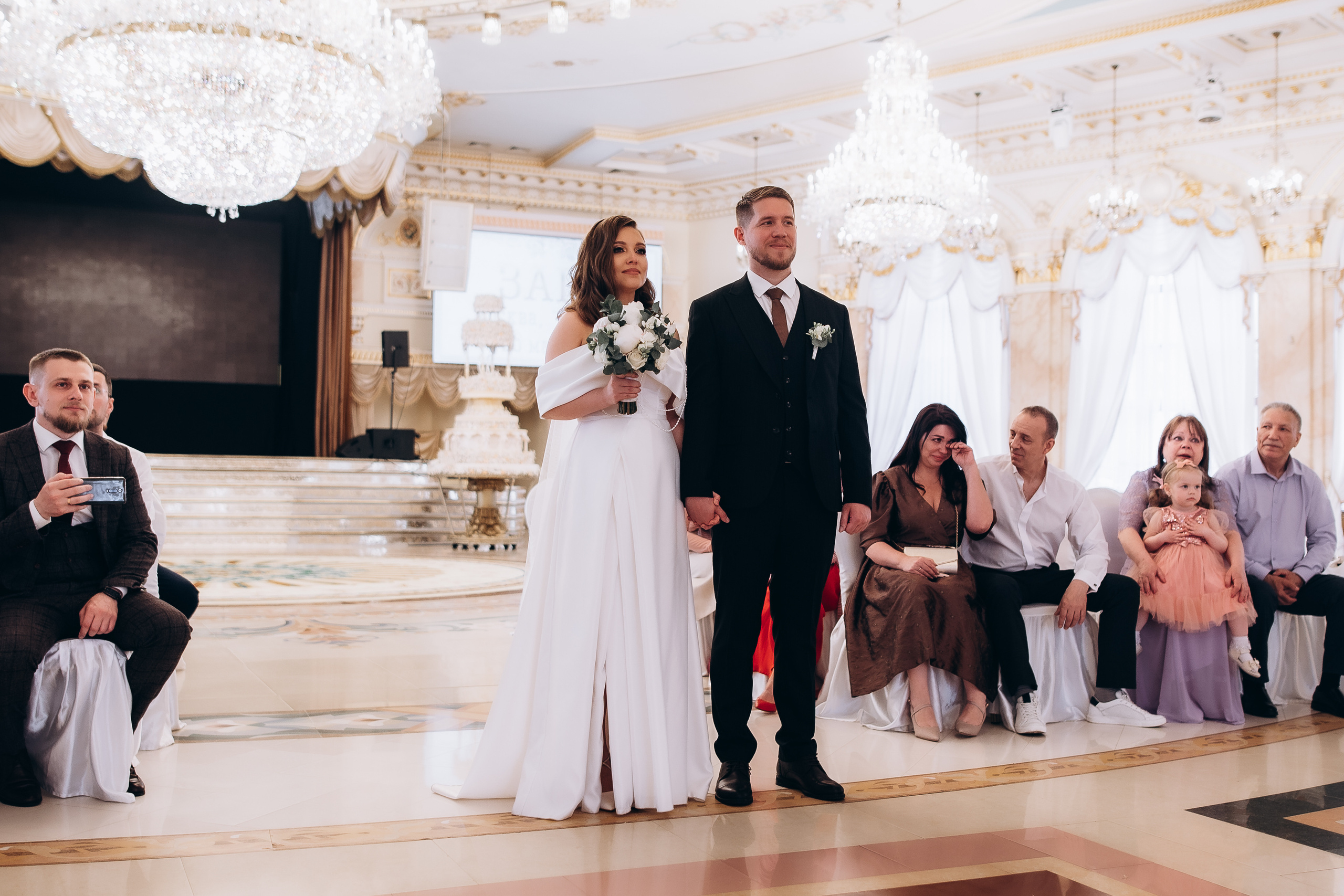 Аня+Витя свадьба Мск (полный день). Фотограф ПИТЕР СПБ Надежда Баранова