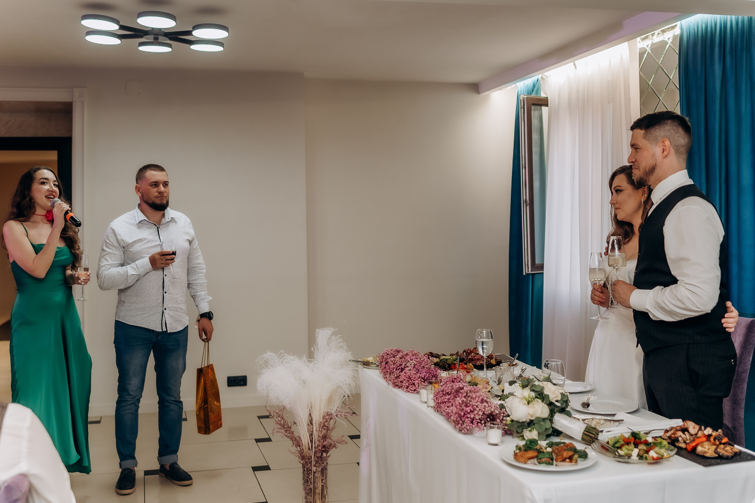 Аня+Витя свадьба Мск (полный день). Фотограф ПИТЕР СПБ Надежда Баранова