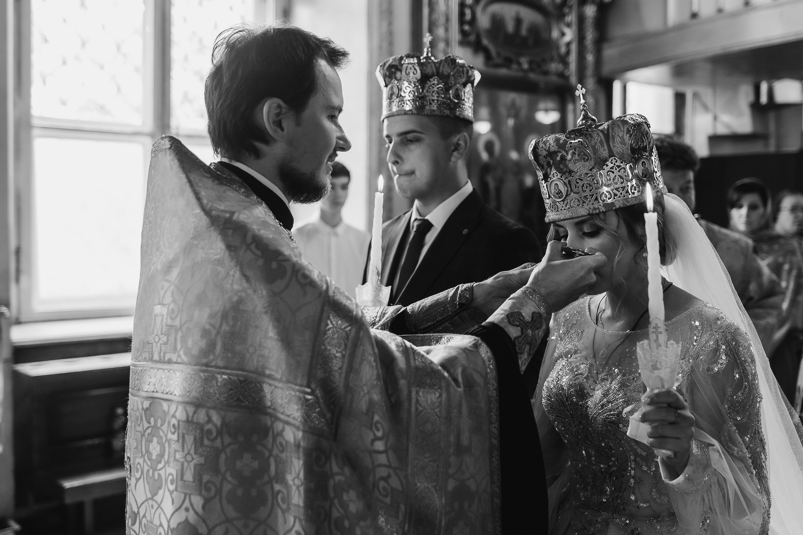 Венчание Алина+Влад. Фотограф ПИТЕР СПБ Надежда Баранова