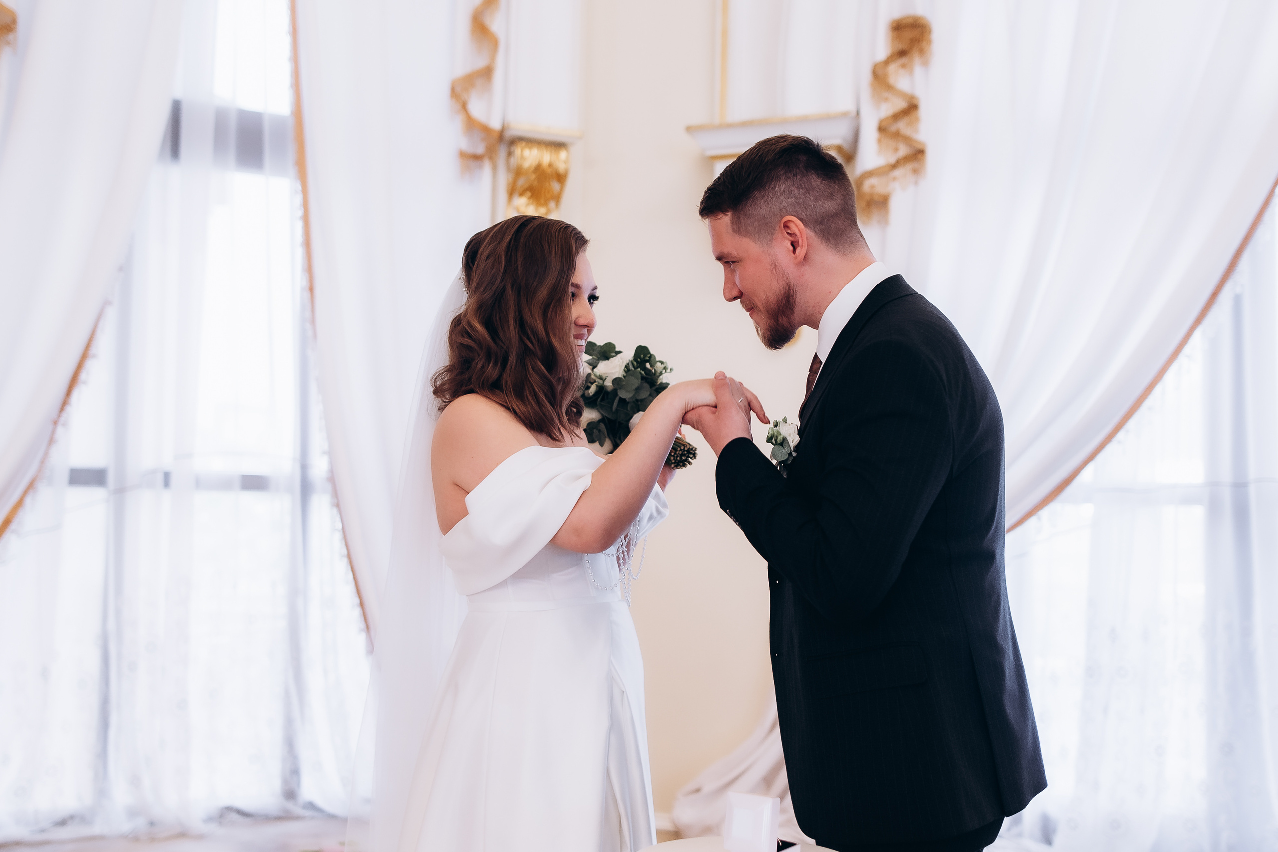 Аня+Витя свадьба Мск (полный день). Фотограф ПИТЕР СПБ Надежда Баранова