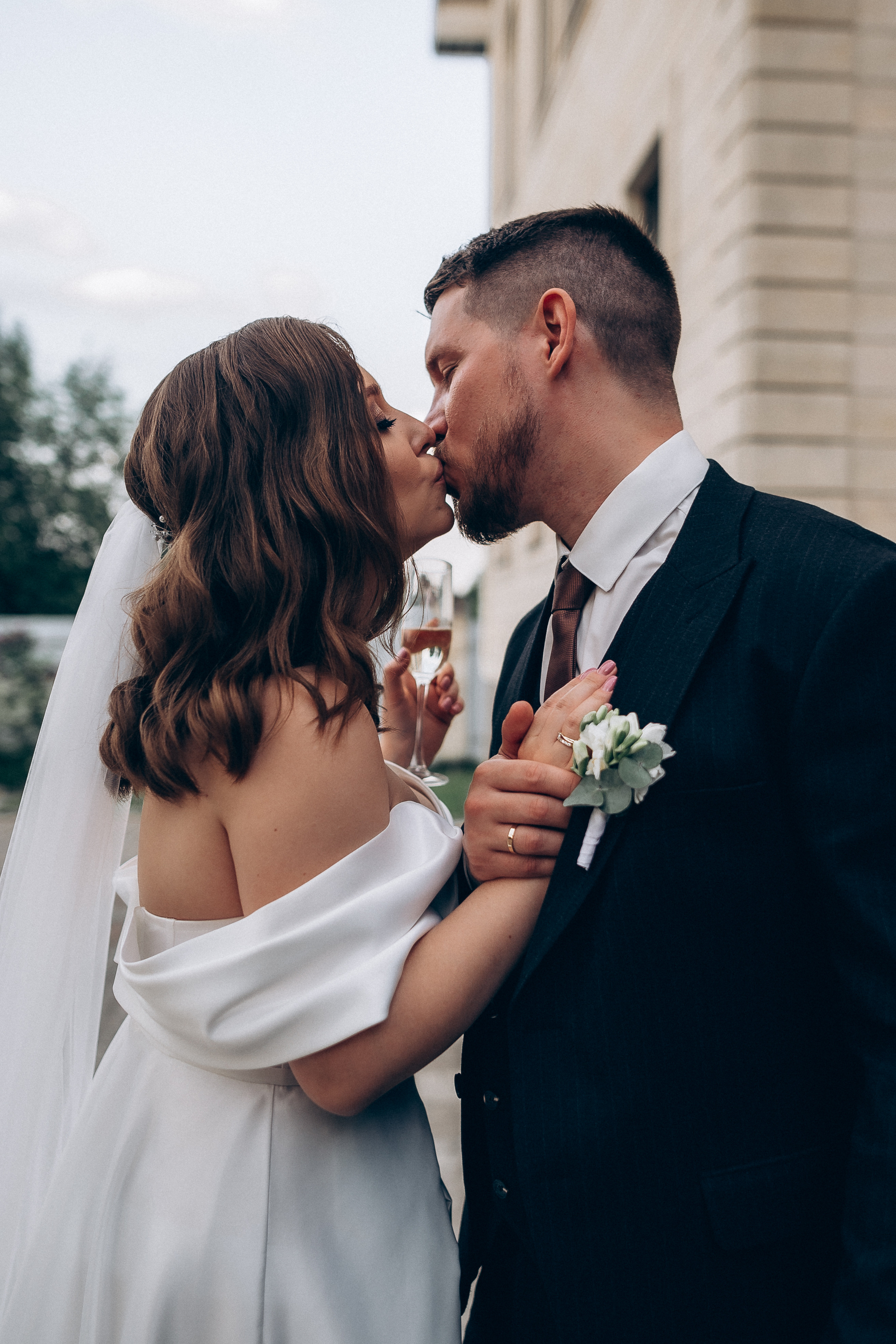 Аня+Витя свадьба Мск (полный день). Фотограф ПИТЕР СПБ Надежда Баранова