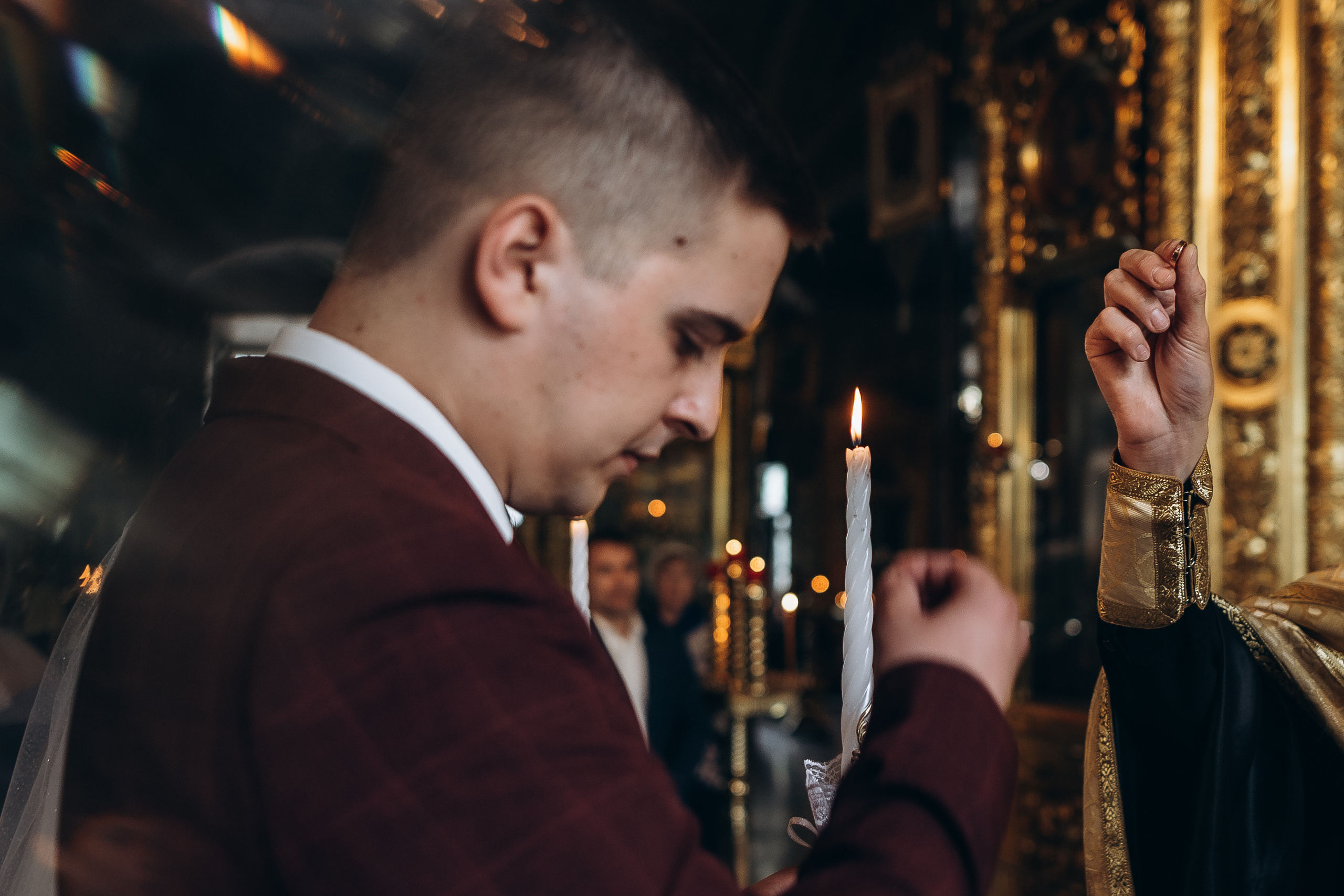 Венчание Алина+Влад. Фотограф ПИТЕР СПБ Надежда Баранова