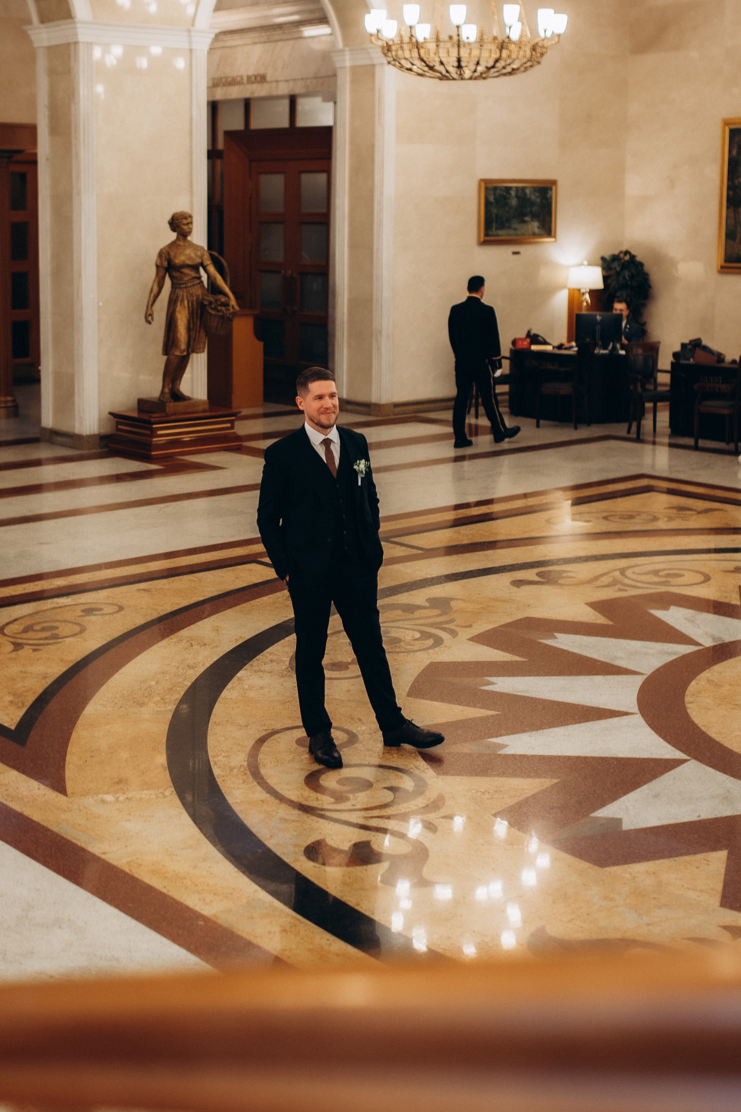 Аня+Витя свадьба Мск (полный день). Фотограф ПИТЕР СПБ Надежда Баранова