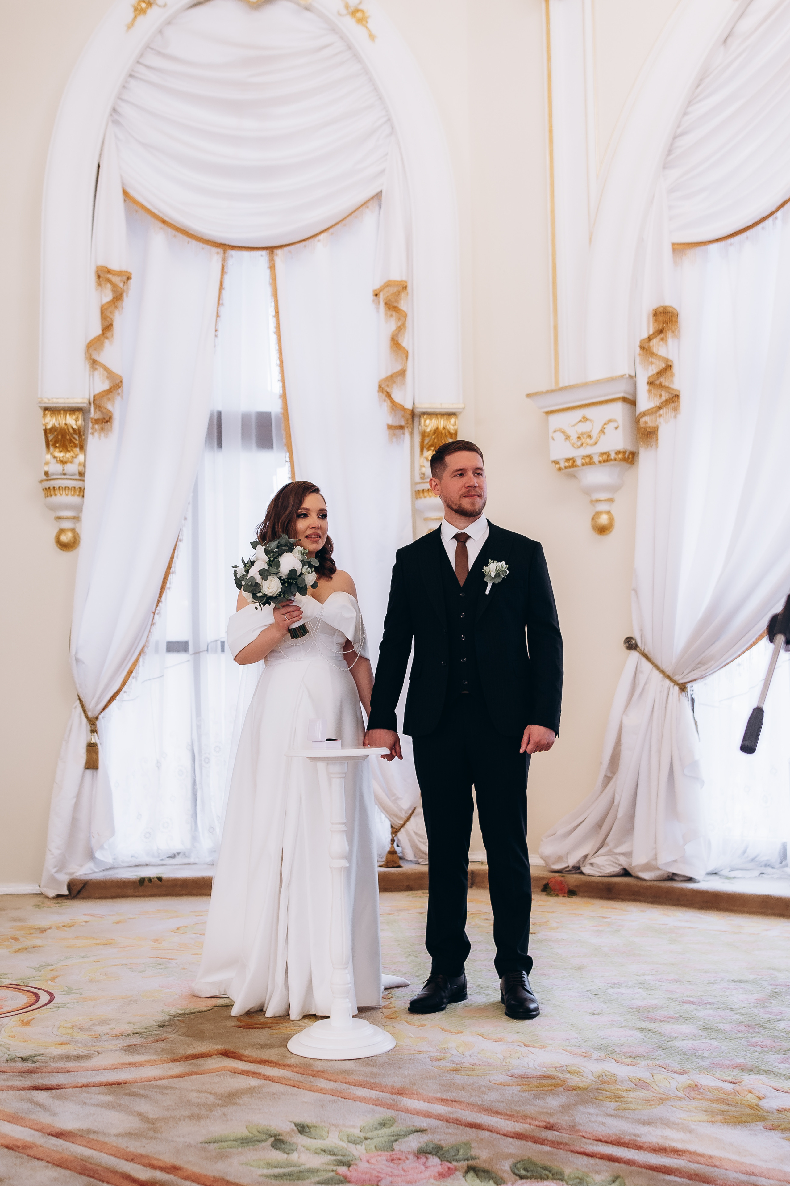 Аня+Витя свадьба Мск (полный день). Фотограф ПИТЕР СПБ Надежда Баранова