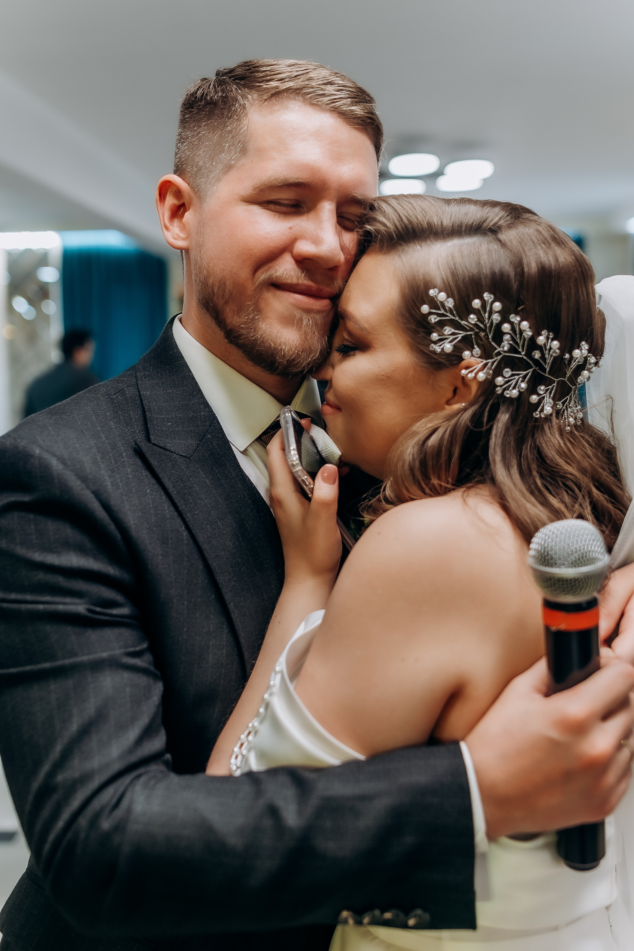 Аня+Витя свадьба Мск (полный день). Фотограф ПИТЕР СПБ Надежда Баранова