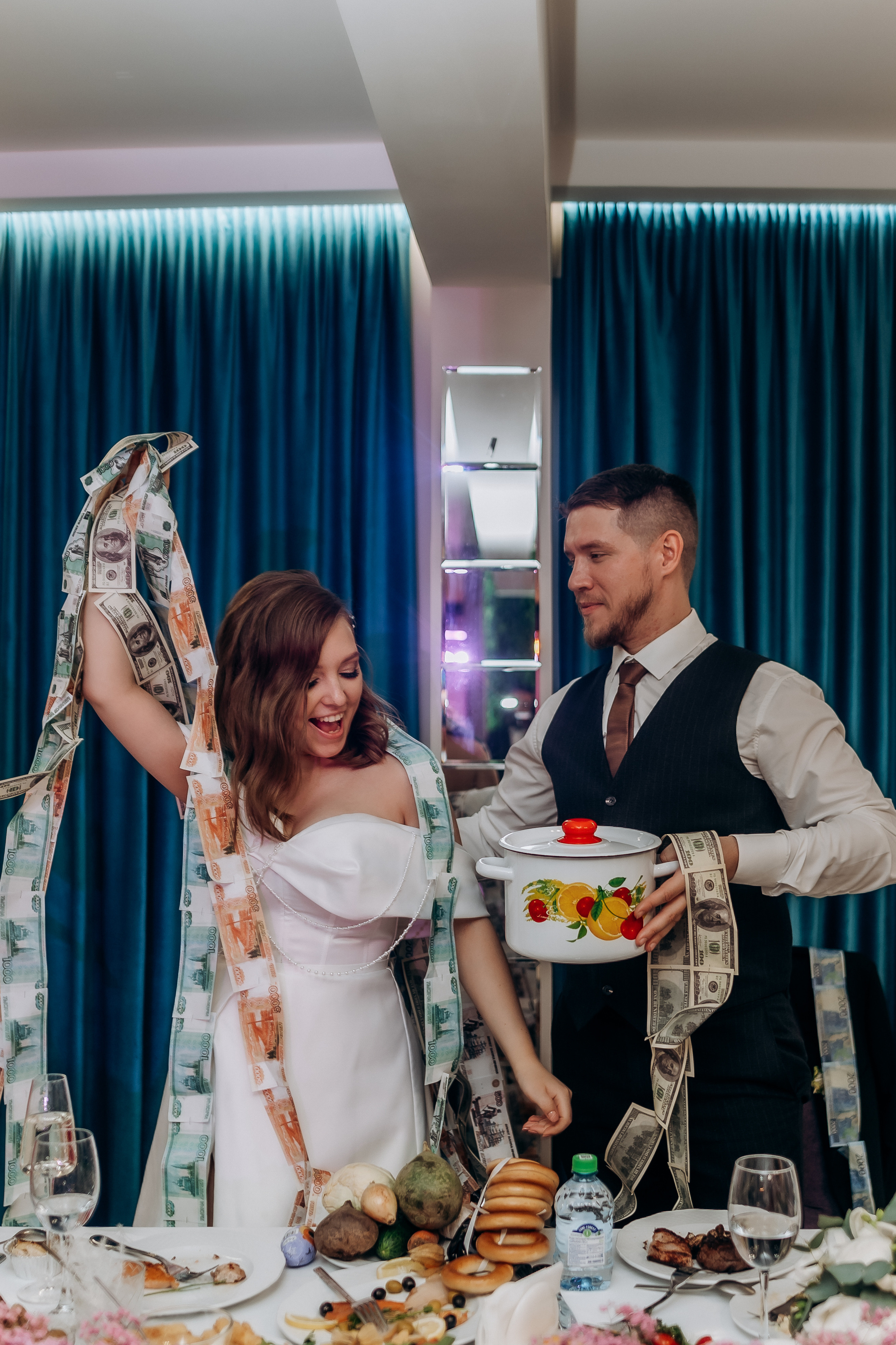 Аня+Витя свадьба Мск (полный день). Фотограф ПИТЕР СПБ Надежда Баранова