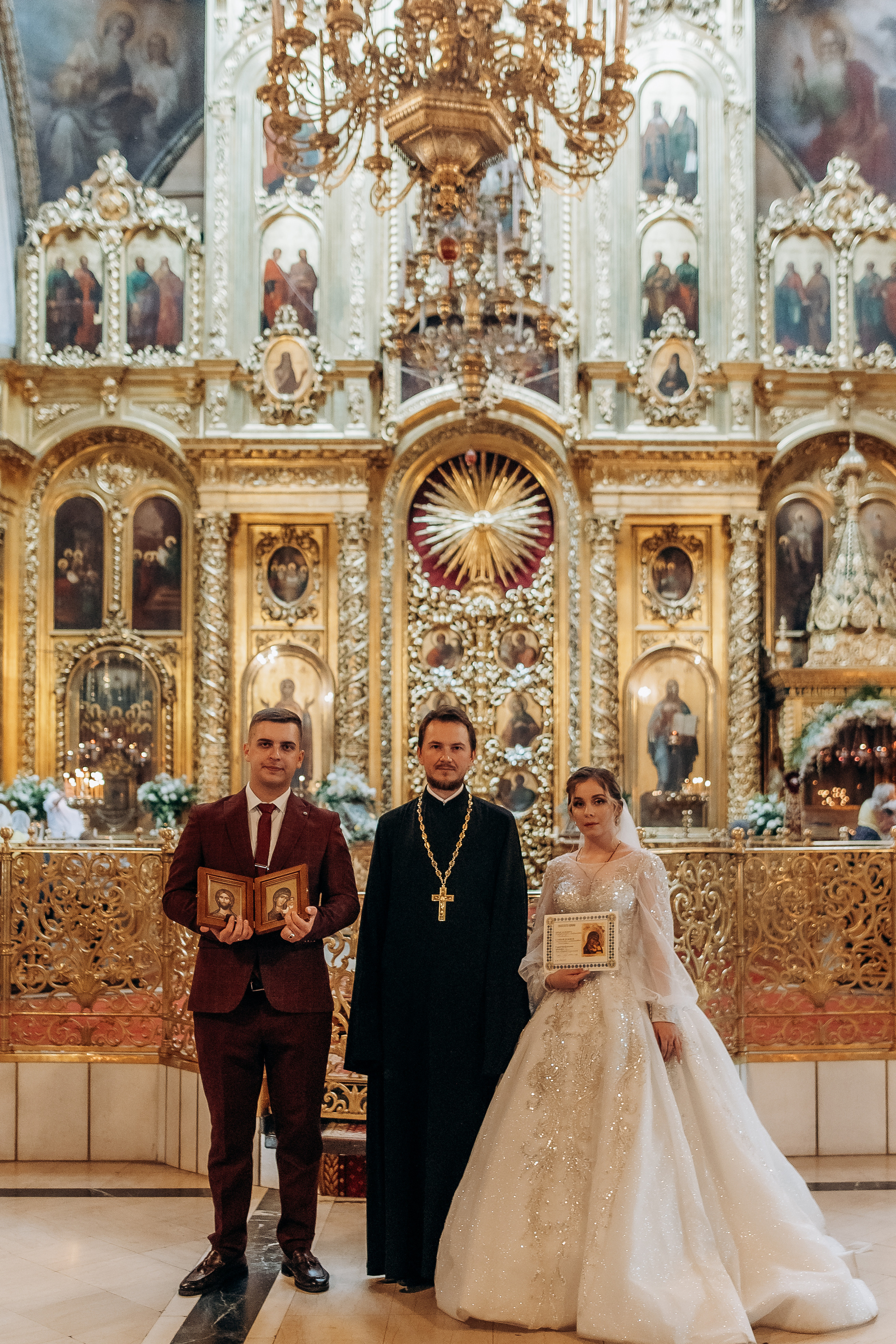 Венчание Алина+Влад. Фотограф ПИТЕР СПБ Надежда Баранова