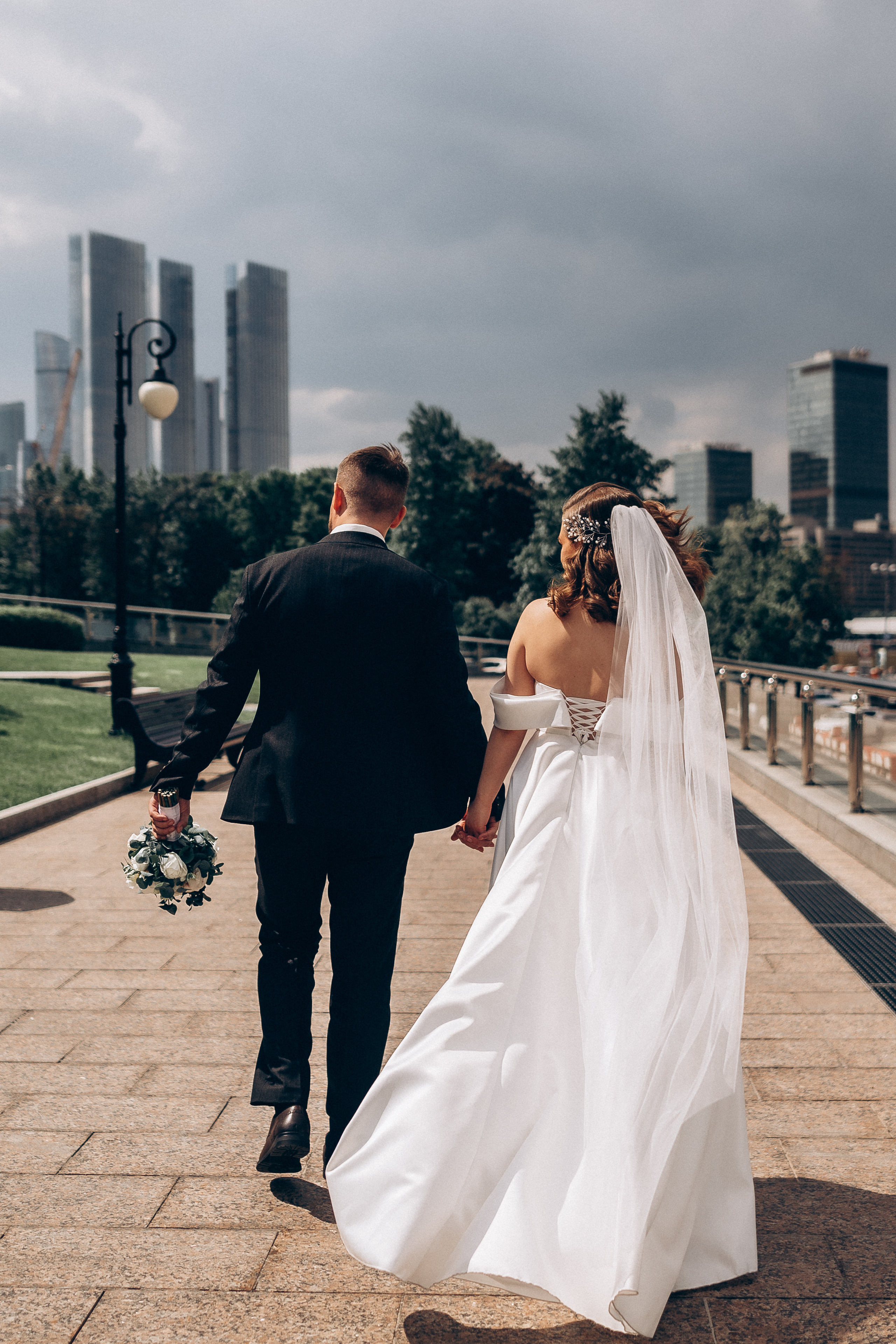 Аня+Витя свадьба Мск (полный день). Фотограф ПИТЕР СПБ Надежда Баранова