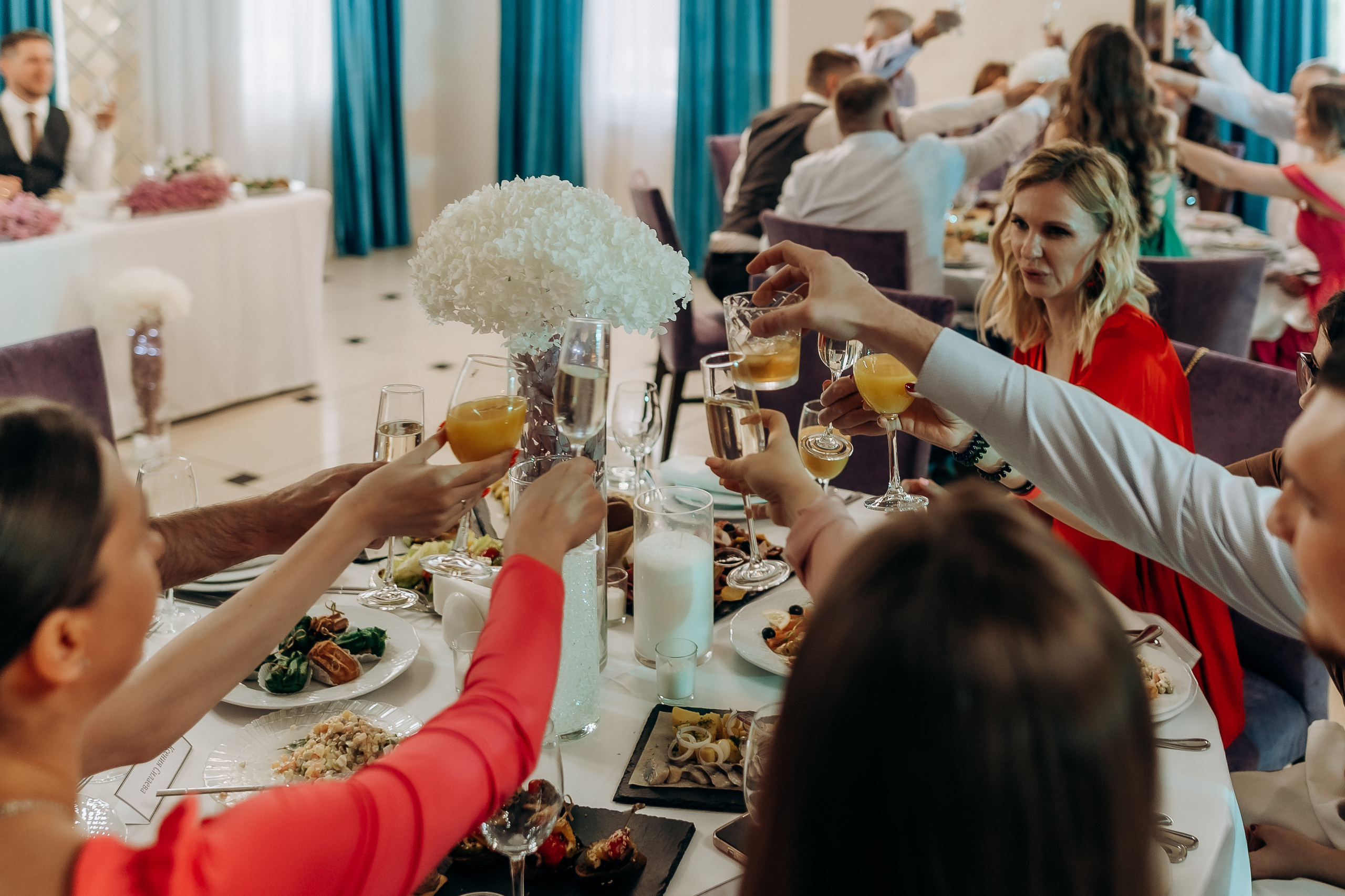Аня+Витя свадьба Мск (полный день). Фотограф ПИТЕР СПБ Надежда Баранова