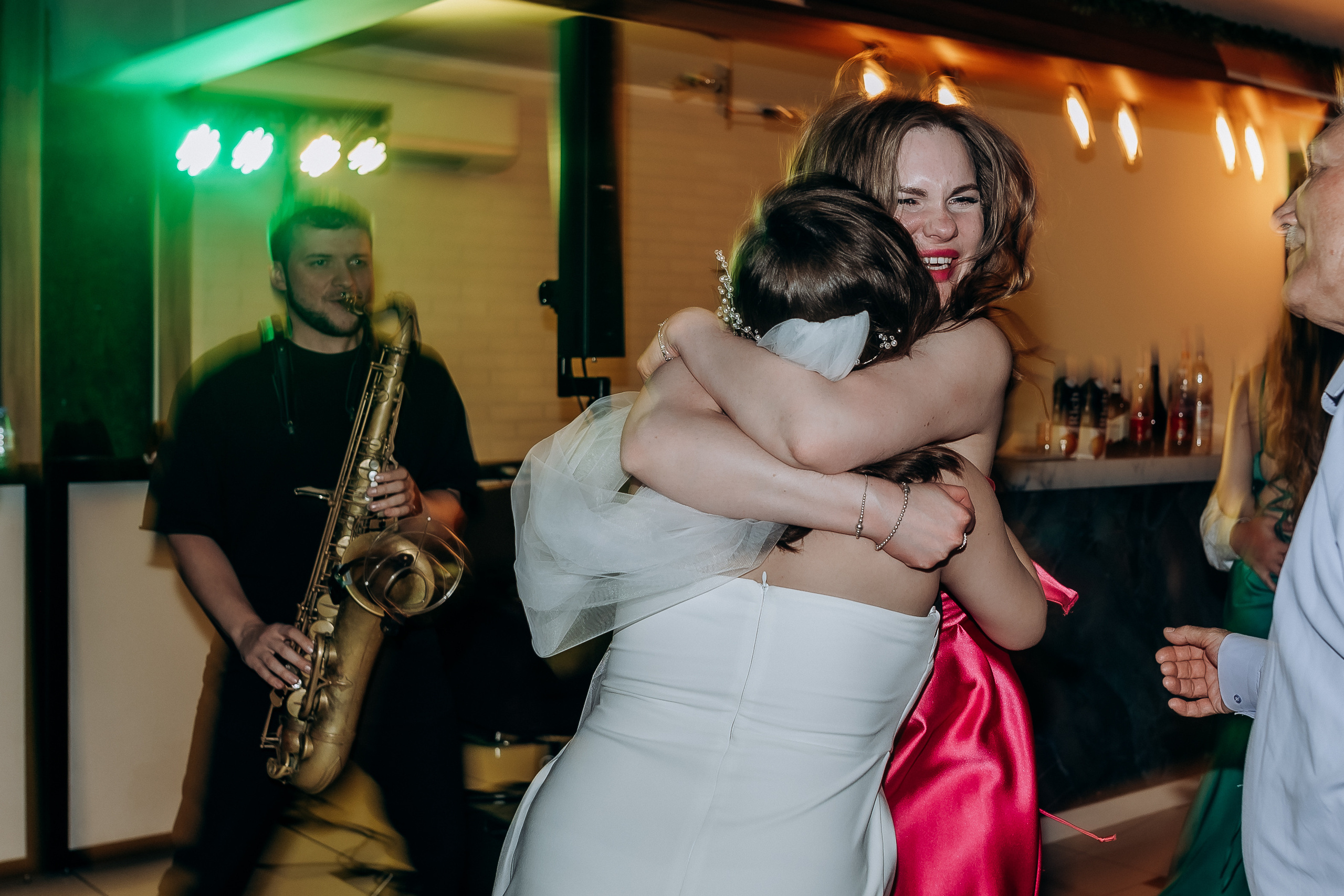 Аня+Витя свадьба Мск (полный день). Фотограф ПИТЕР СПБ Надежда Баранова