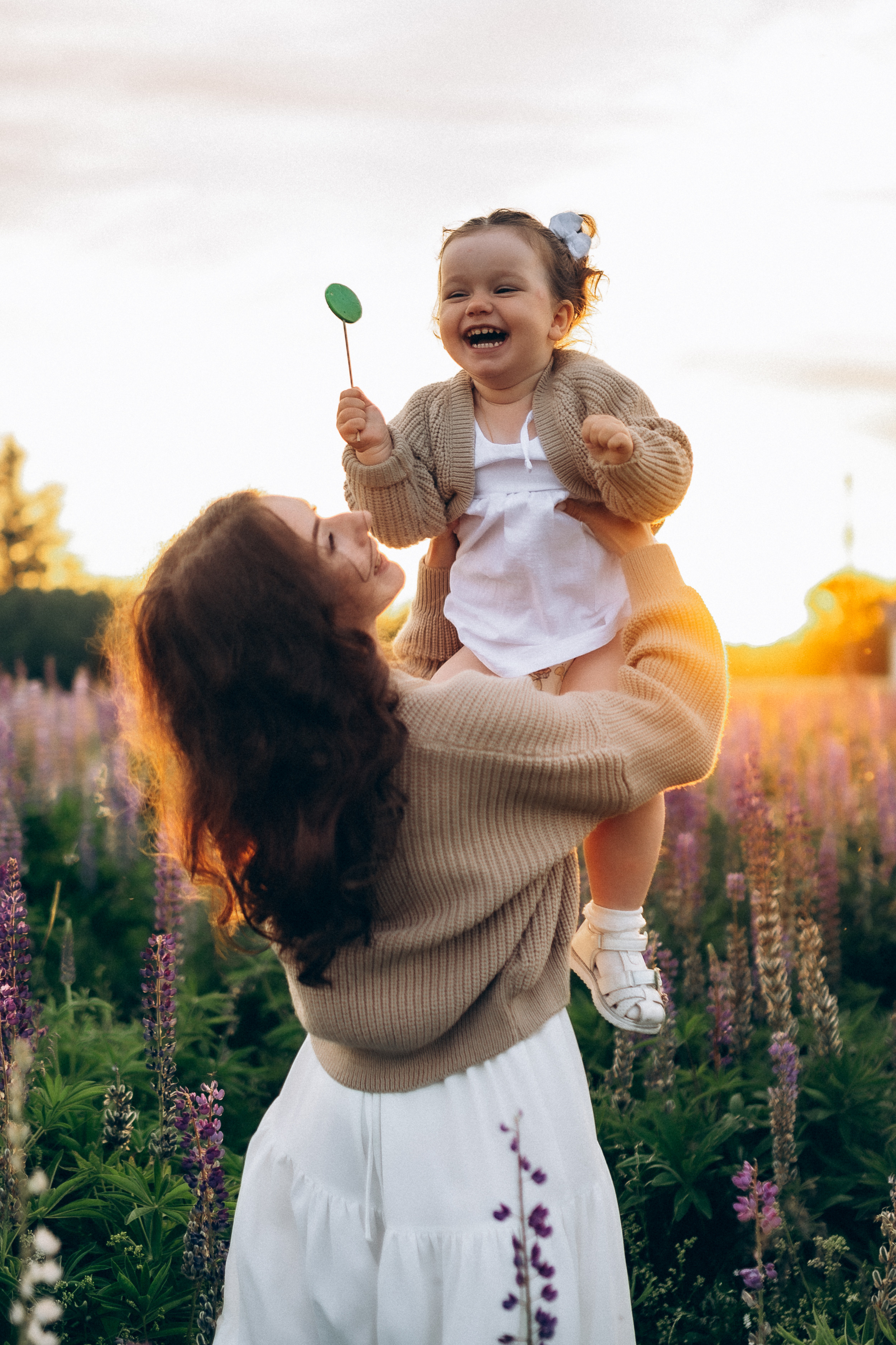 Мама+дочь. Фотограф ПИТЕР СПБ Надежда Баранова