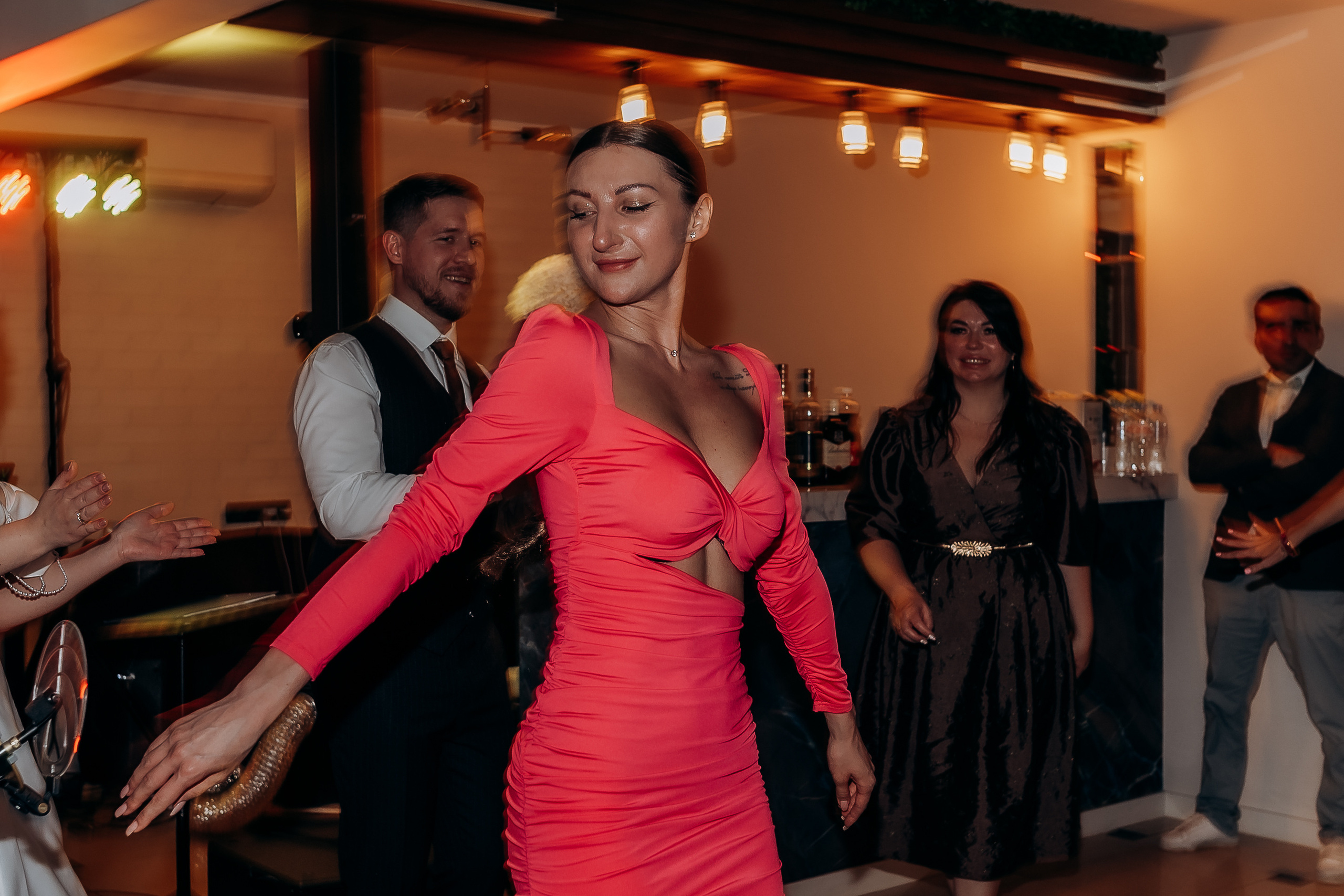 Аня+Витя свадьба Мск (полный день). Фотограф ПИТЕР СПБ Надежда Баранова