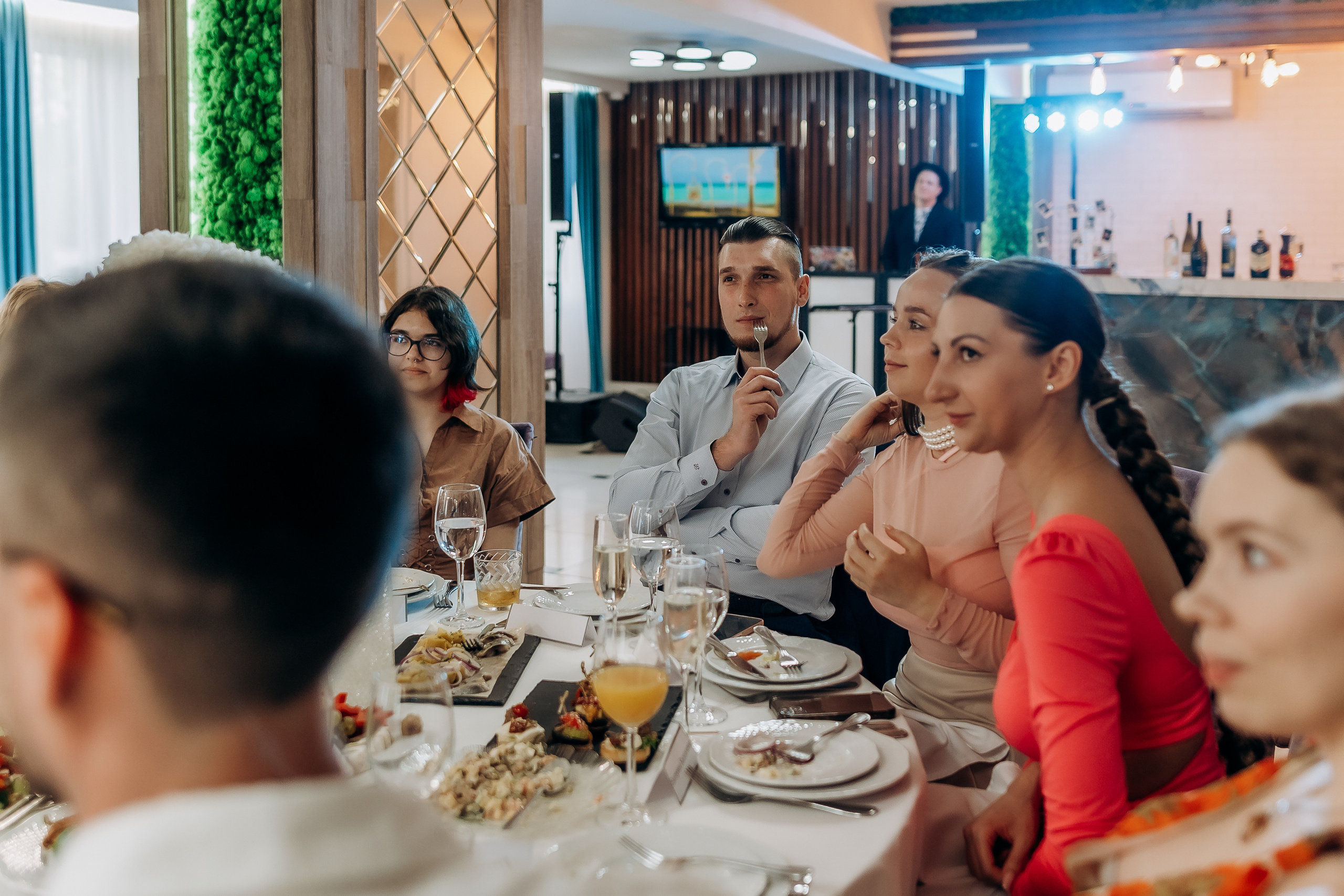 Аня+Витя свадьба Мск (полный день). Фотограф ПИТЕР СПБ Надежда Баранова