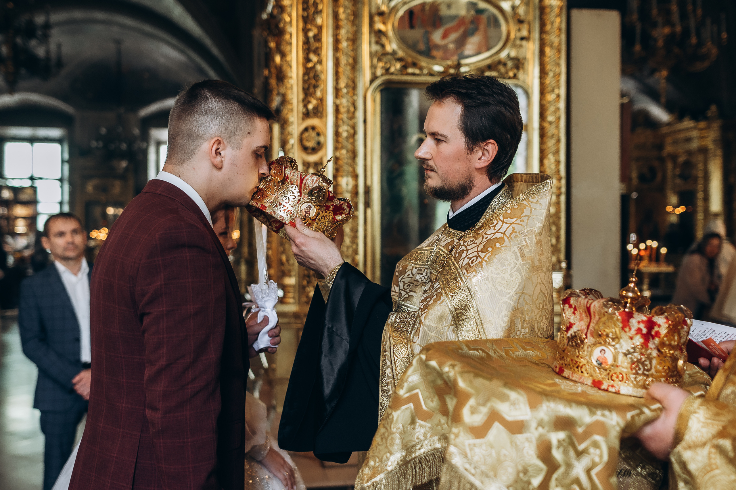 Венчание Алина+Влад. Фотограф ПИТЕР СПБ Надежда Баранова