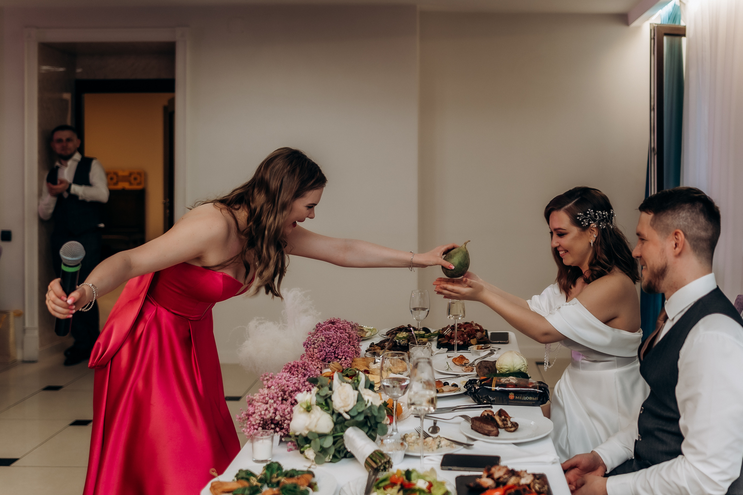 Аня+Витя свадьба Мск (полный день). Фотограф ПИТЕР СПБ Надежда Баранова