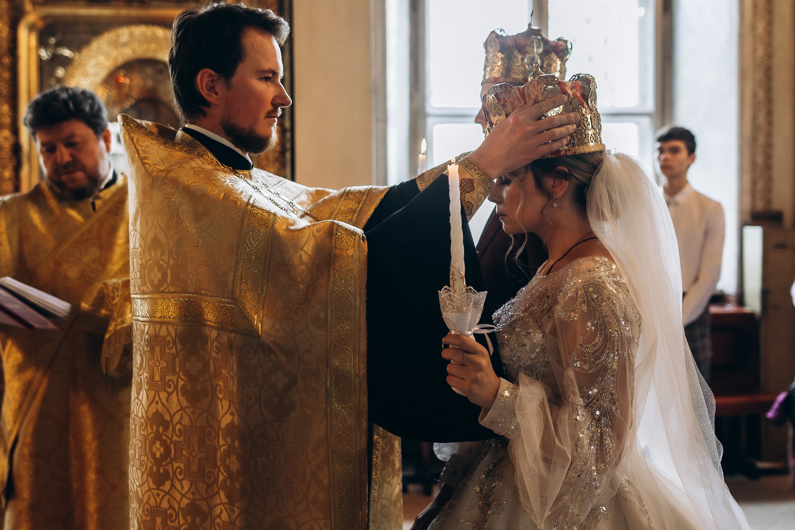 Венчание Алина+Влад. Фотограф ПИТЕР СПБ Надежда Баранова