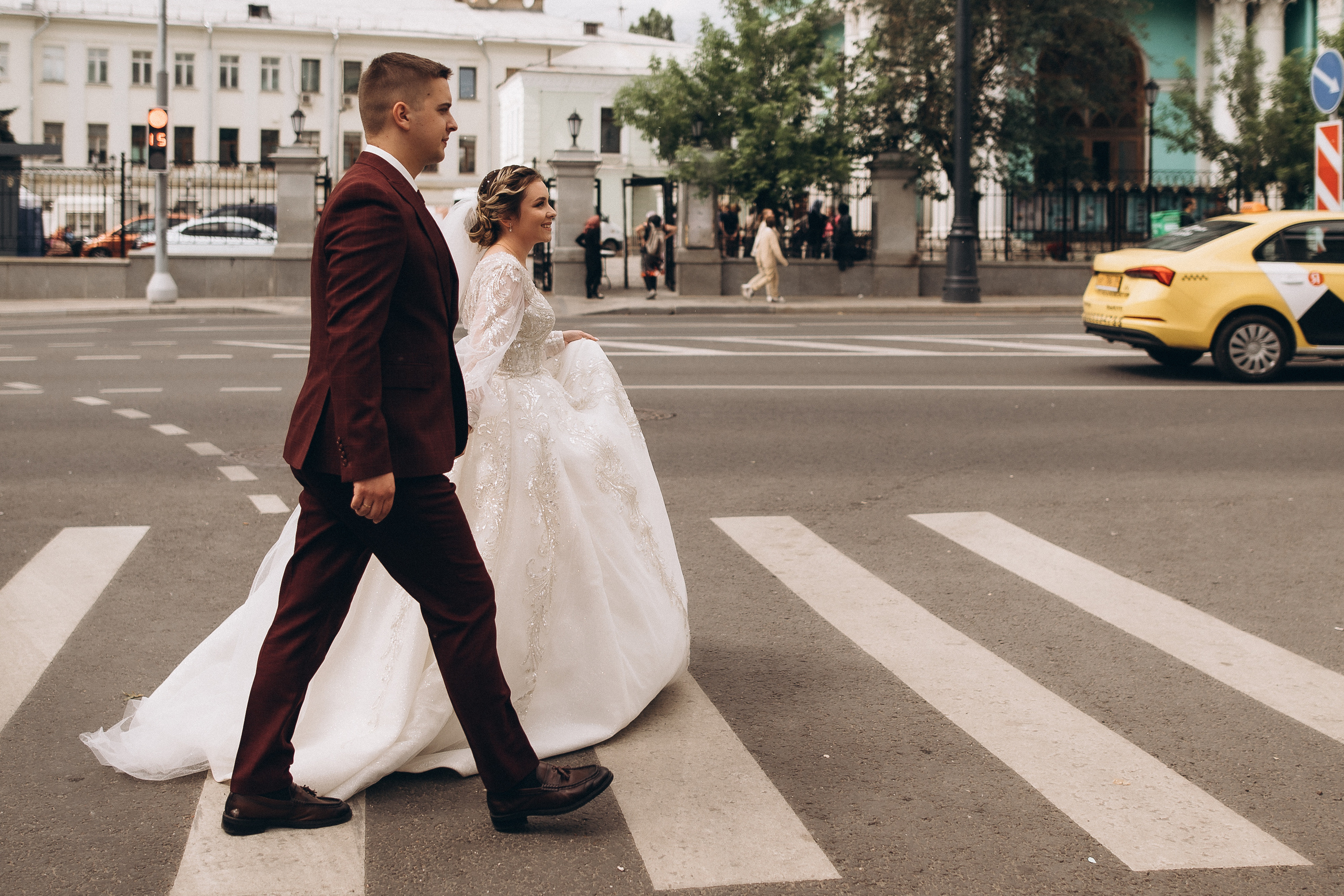 Венчание Алина+Влад. Фотограф ПИТЕР СПБ Надежда Баранова