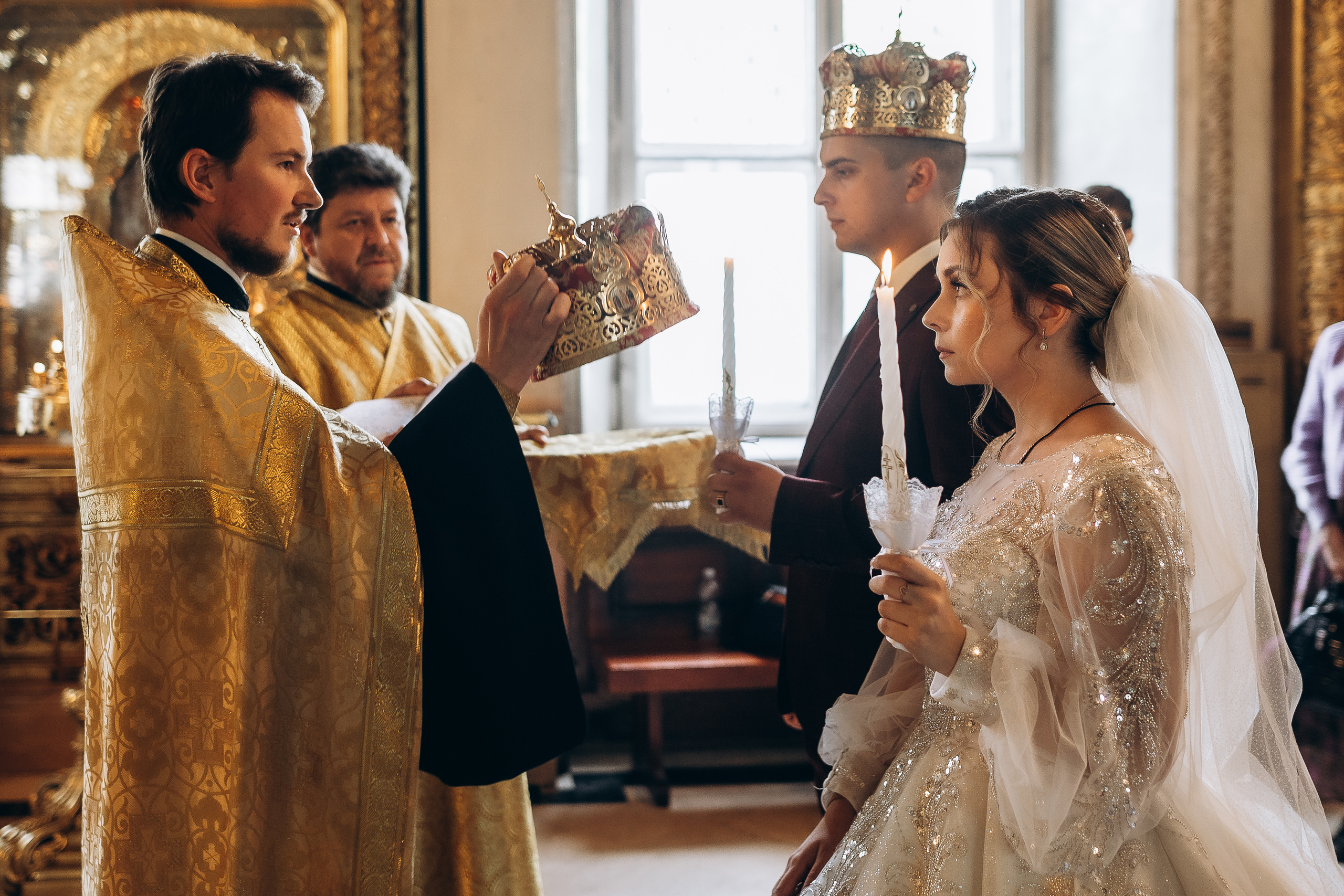 Венчание Алина+Влад. Фотограф ПИТЕР СПБ Надежда Баранова