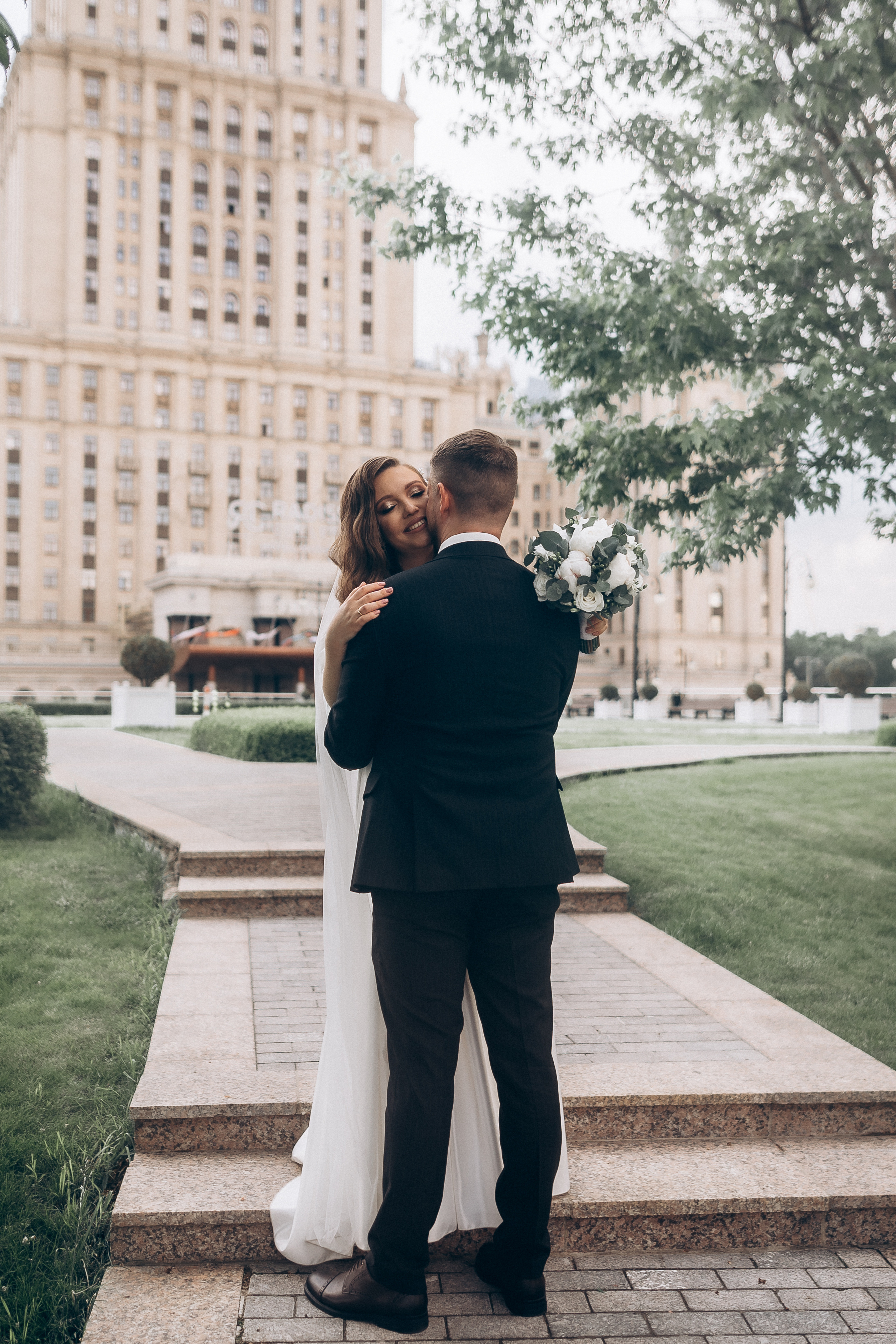 Аня+Витя свадьба Мск (полный день). Фотограф ПИТЕР СПБ Надежда Баранова