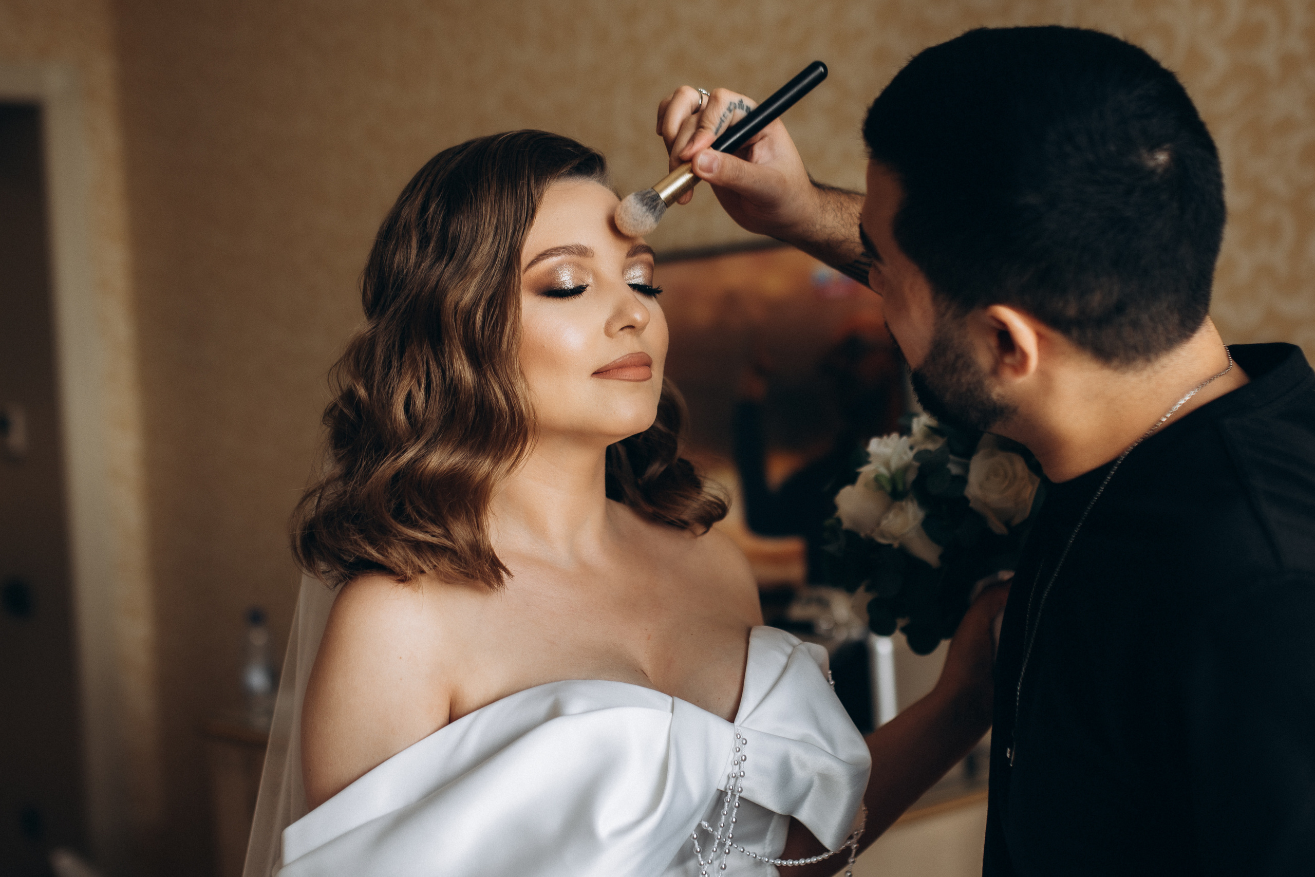 Аня+Витя свадьба Мск (полный день). Фотограф ПИТЕР СПБ Надежда Баранова