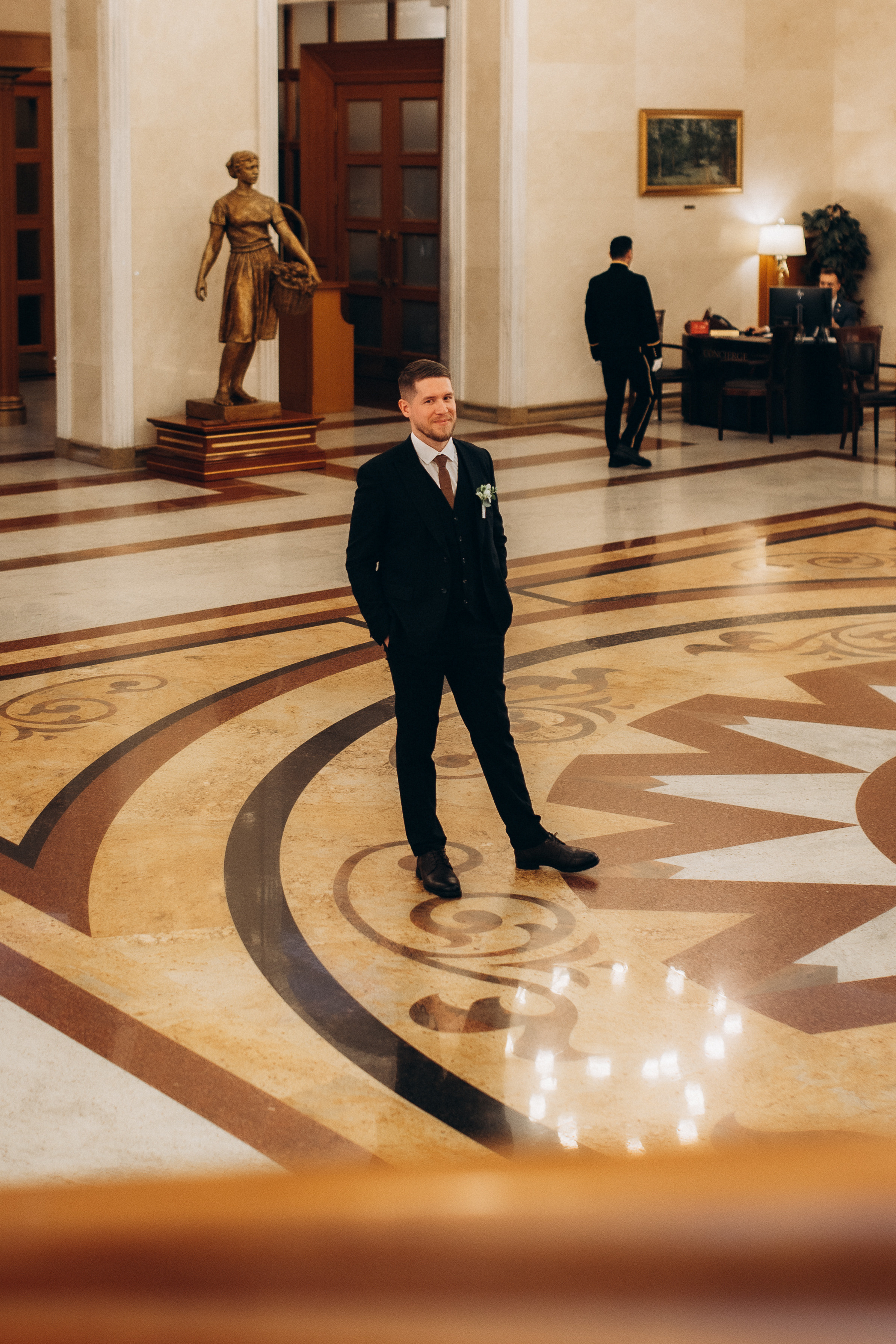 Аня+Витя свадьба Мск (полный день). Фотограф ПИТЕР СПБ Надежда Баранова