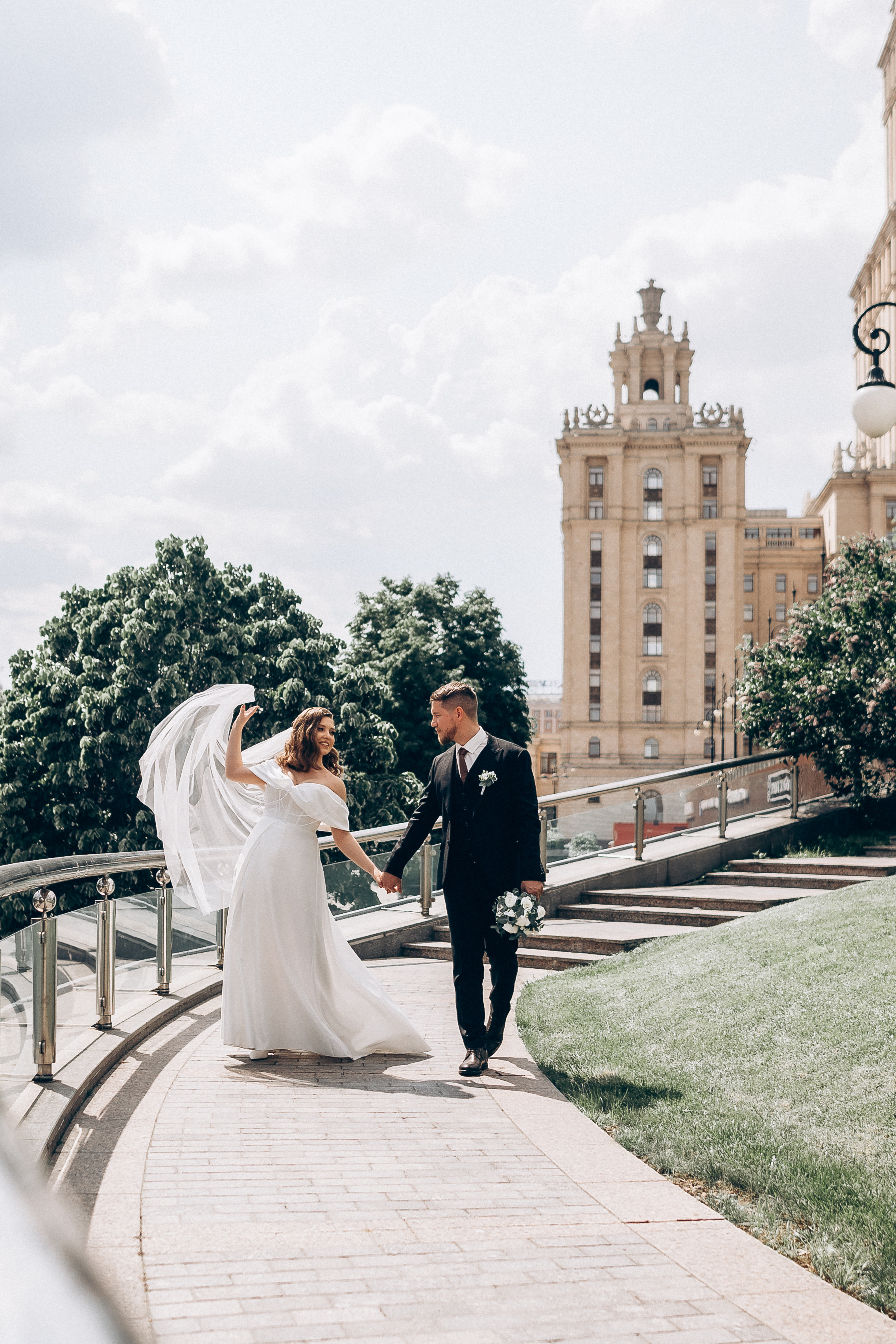 Аня+Витя свадьба Мск (полный день). Фотограф ПИТЕР СПБ Надежда Баранова