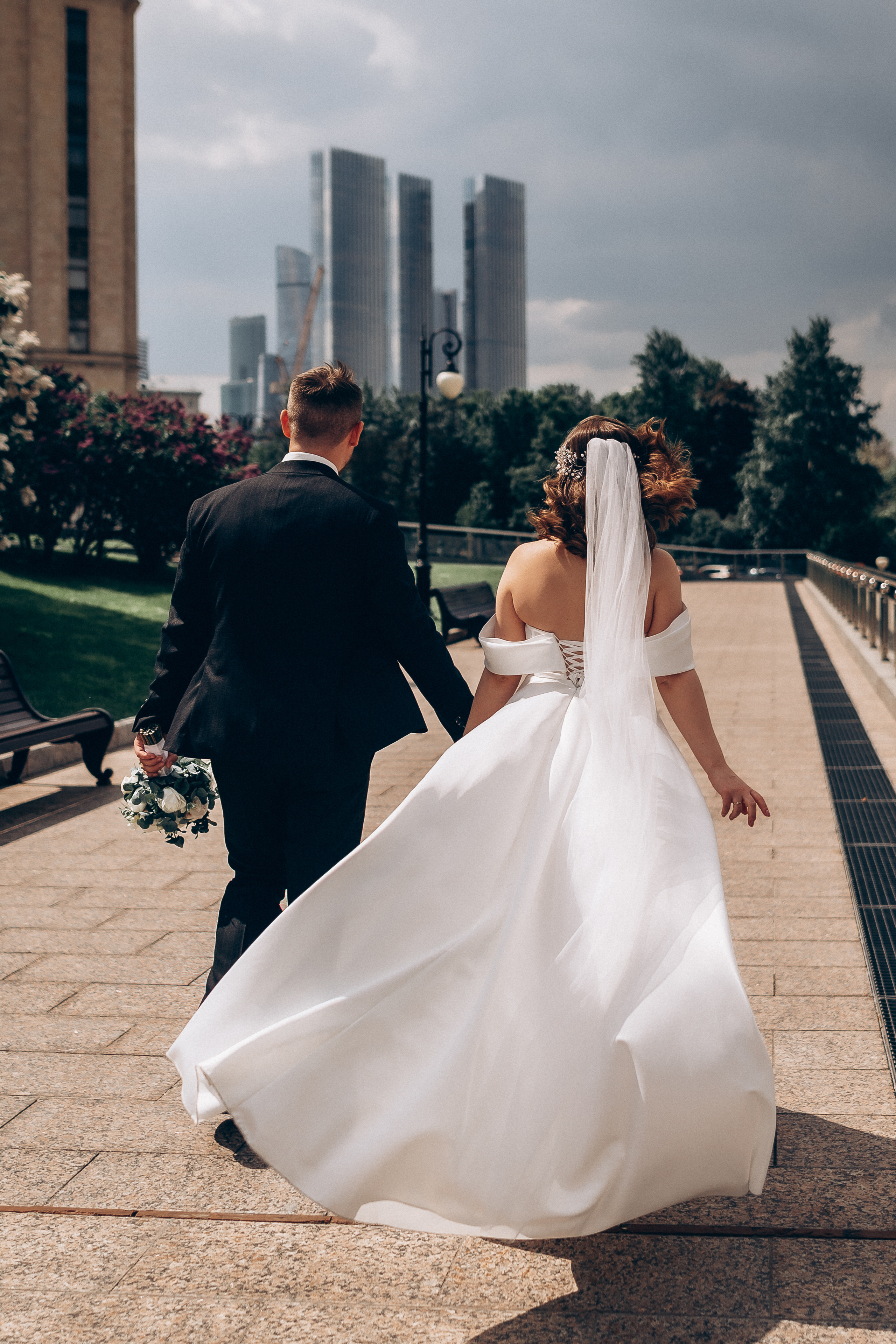 Аня+Витя свадьба Мск (полный день). Фотограф ПИТЕР СПБ Надежда Баранова