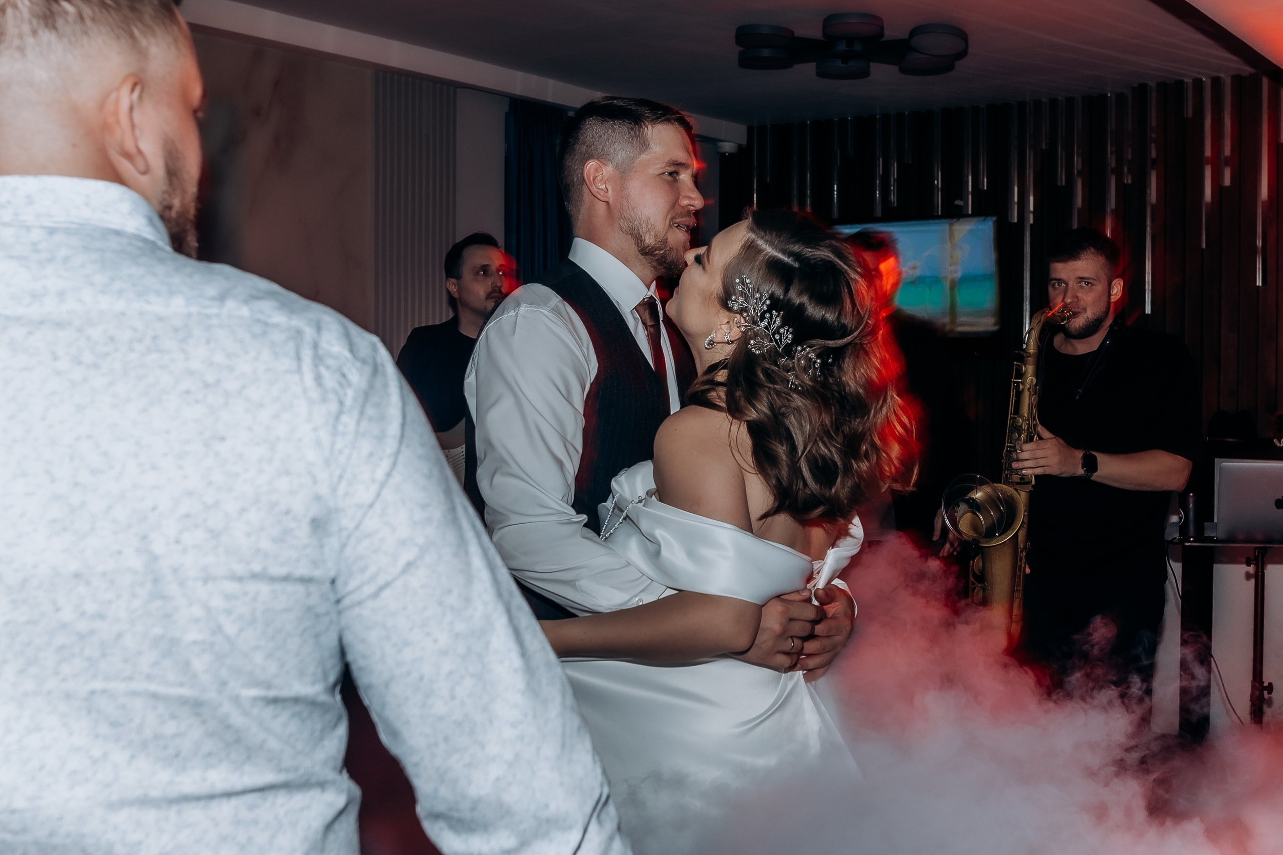 Аня+Витя свадьба Мск (полный день). Фотограф ПИТЕР СПБ Надежда Баранова