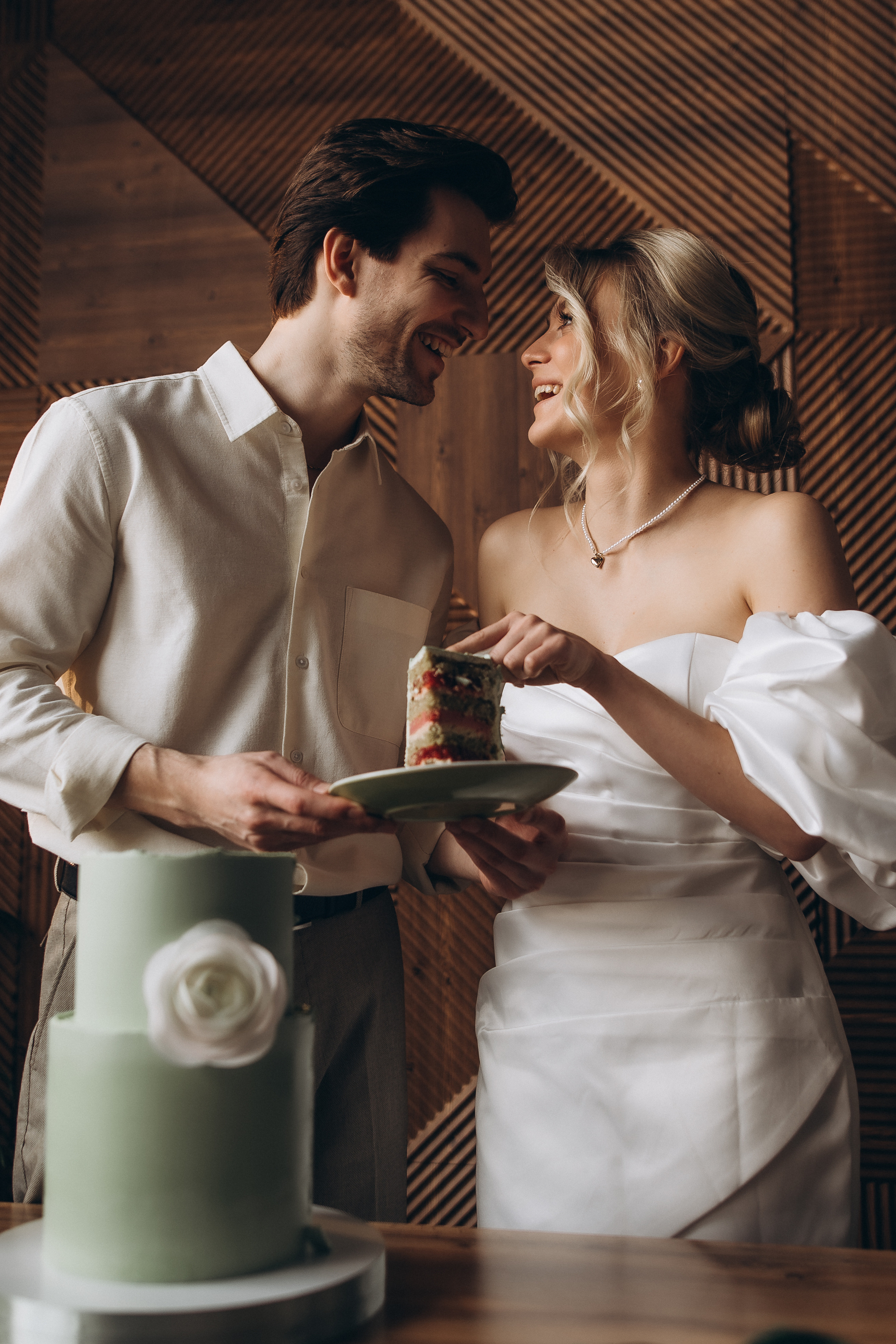 Маша+Саша камерная свадьба. Фотограф ПИТЕР СПБ Надежда Баранова