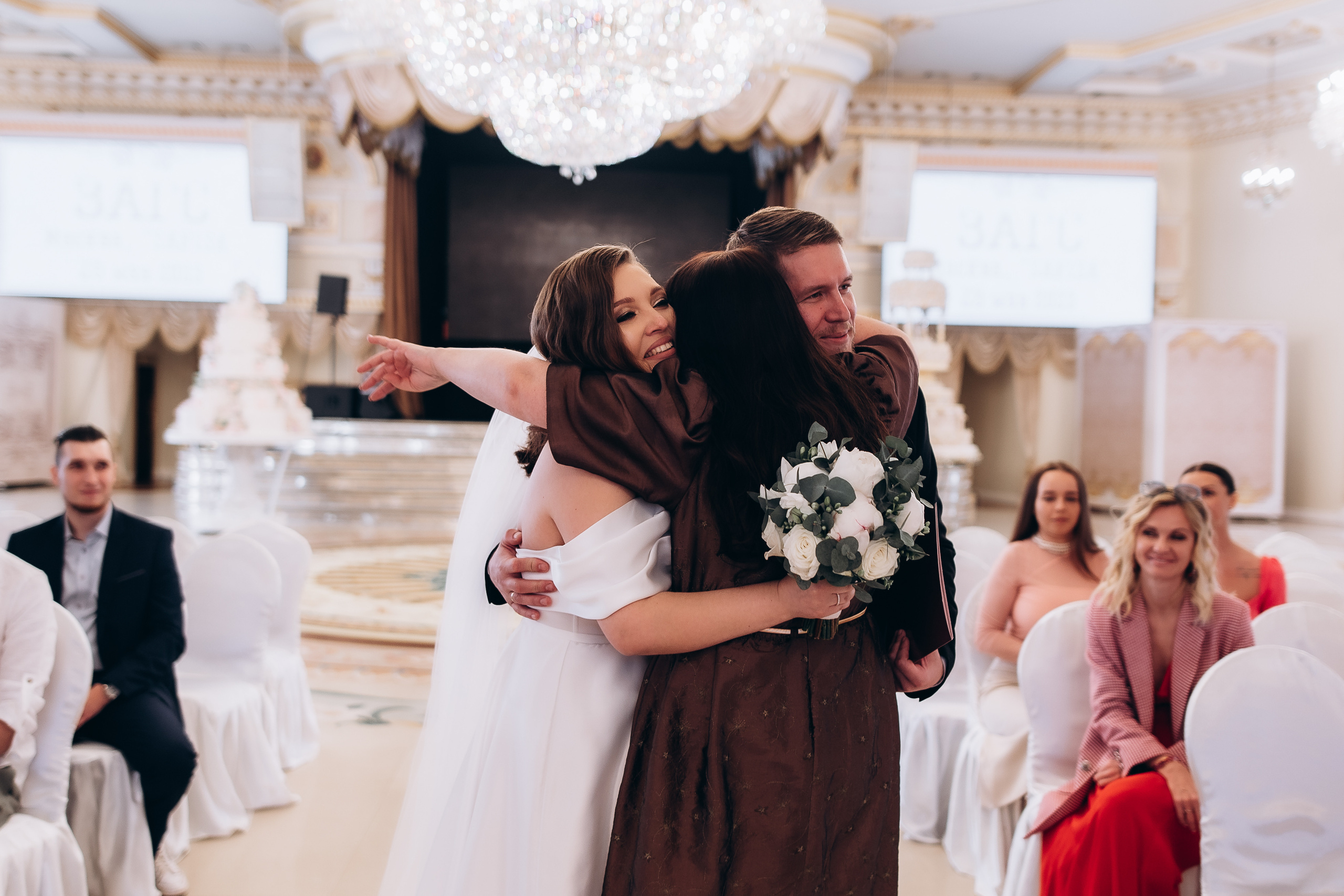 Аня+Витя свадьба Мск (полный день). Фотограф ПИТЕР СПБ Надежда Баранова