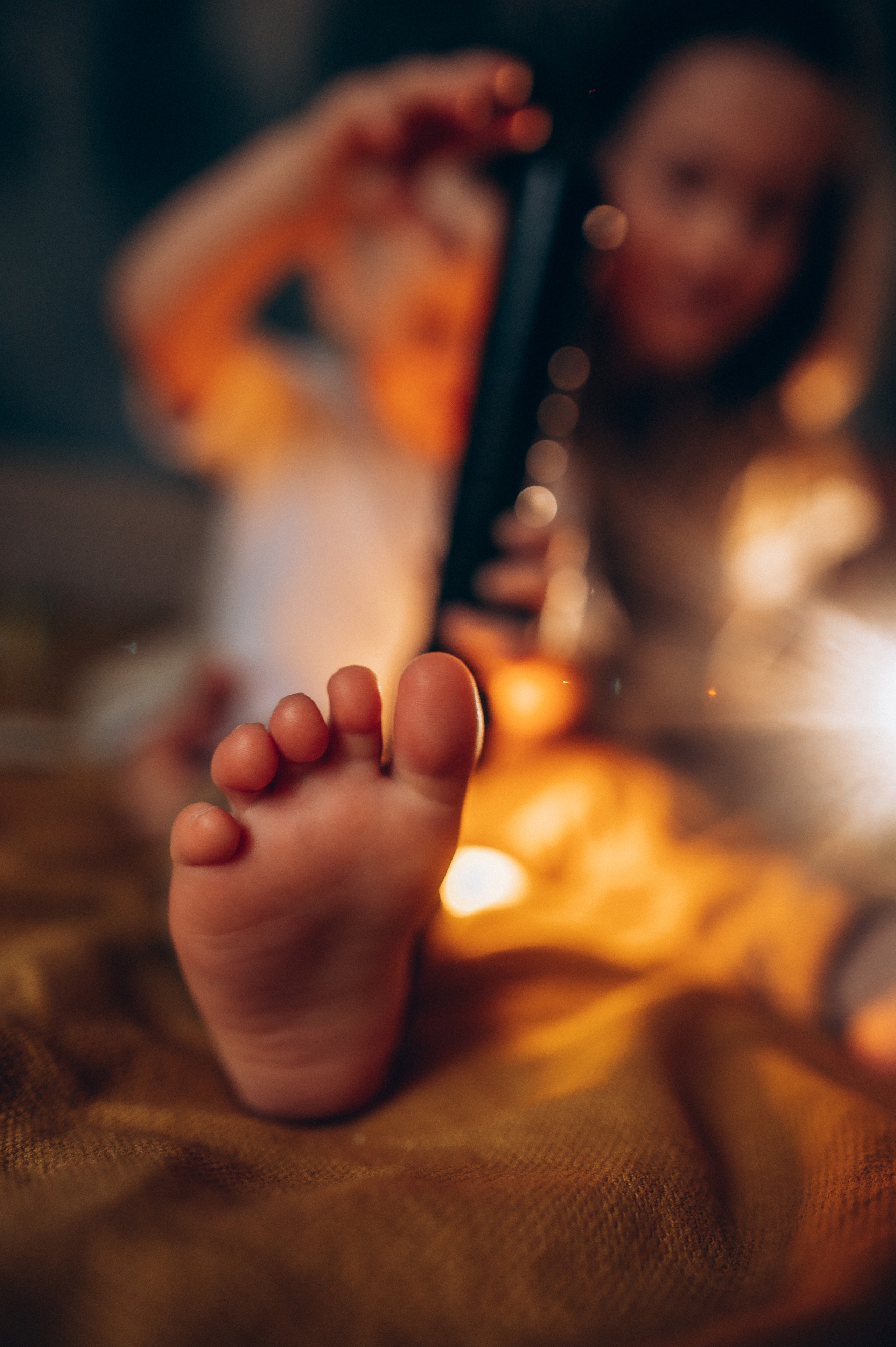 Домашняя семейная. Фотограф ПИТЕР СПБ Надежда Баранова