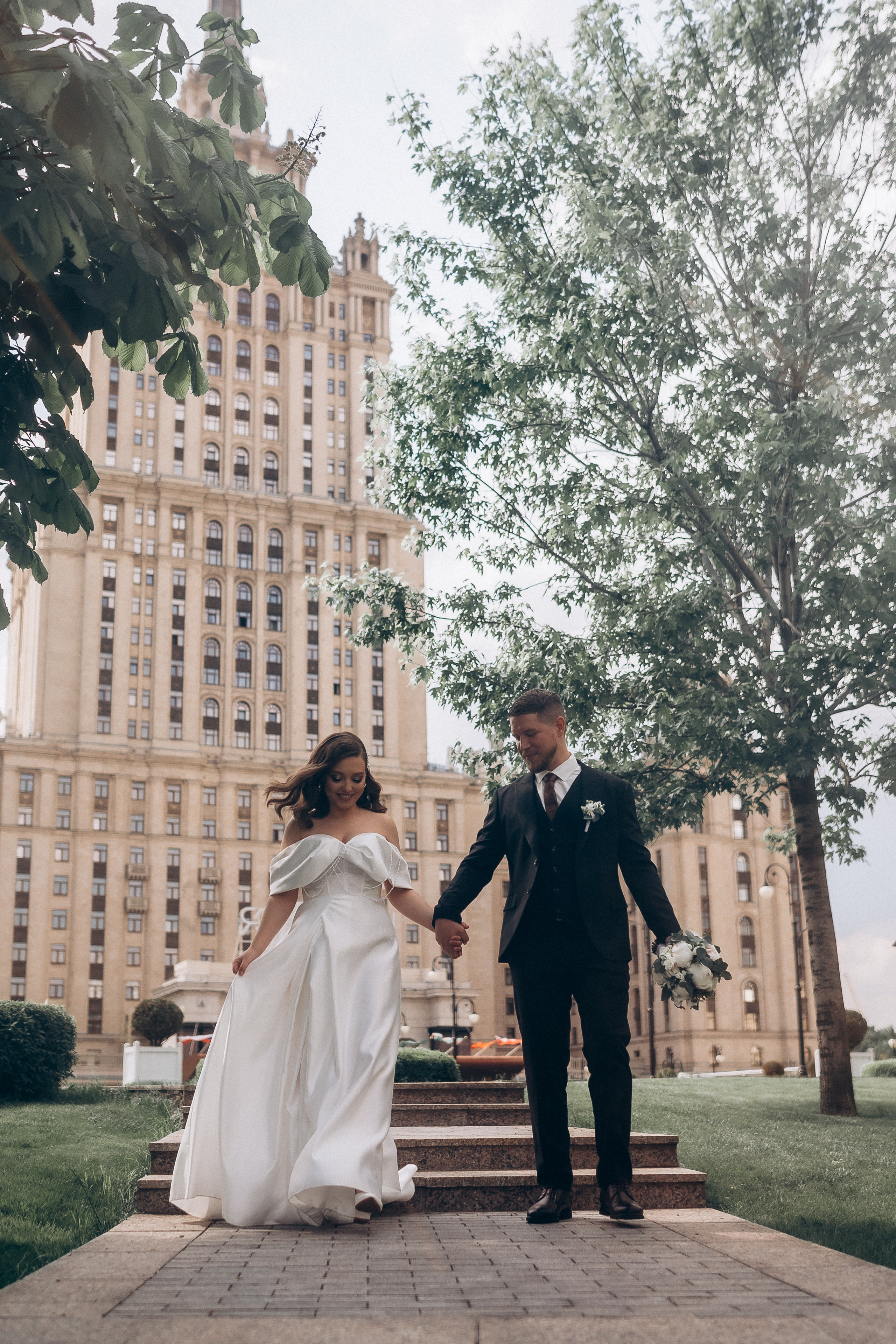 Аня+Витя свадьба Мск (полный день). Фотограф ПИТЕР СПБ Надежда Баранова