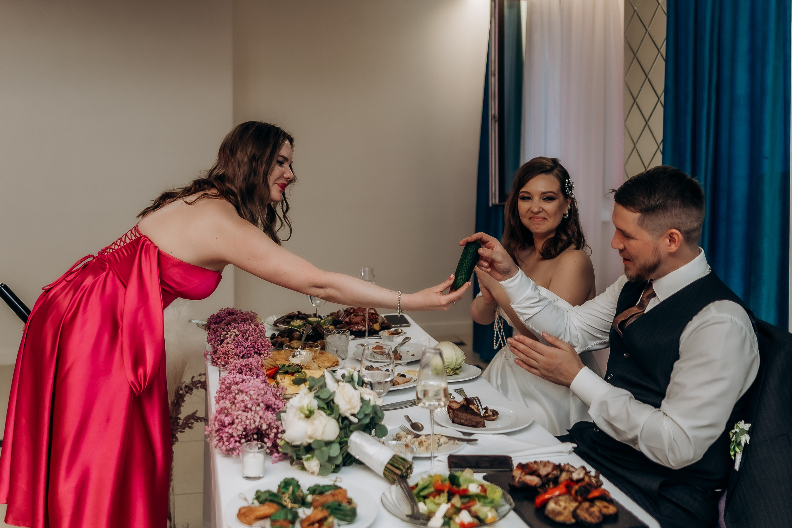 Аня+Витя свадьба Мск (полный день). Фотограф ПИТЕР СПБ Надежда Баранова