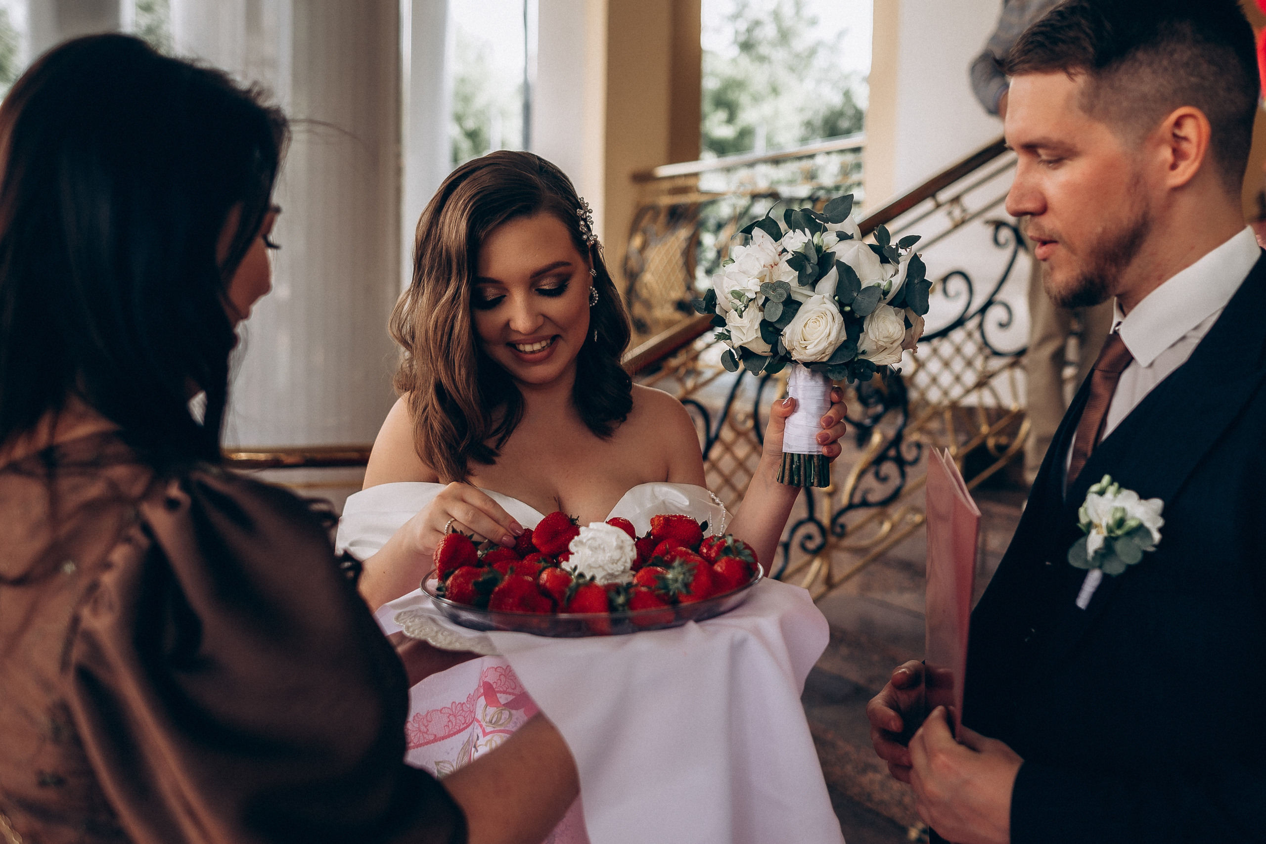 Аня+Витя свадьба Мск (полный день). Фотограф ПИТЕР СПБ Надежда Баранова