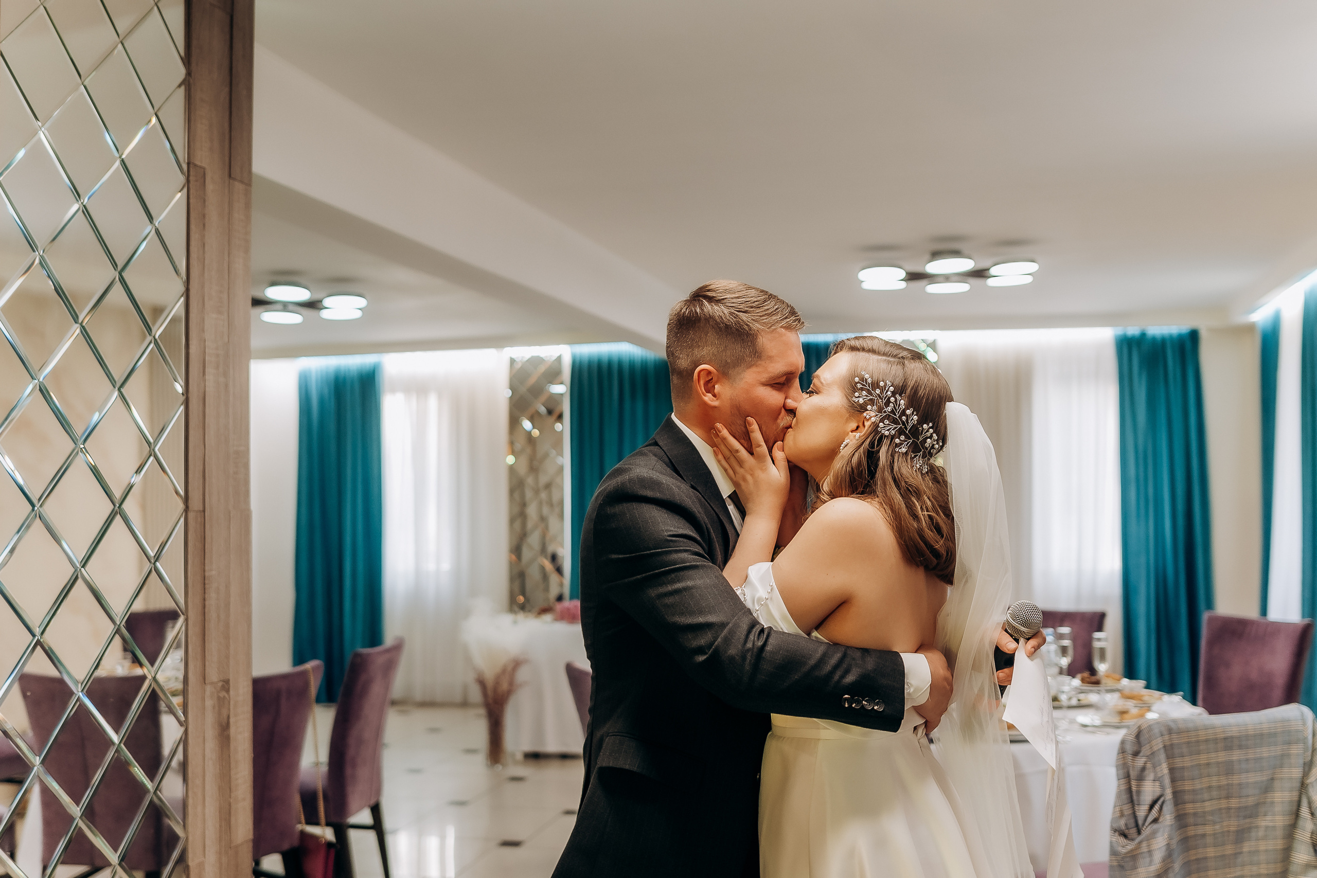 Аня+Витя свадьба Мск (полный день). Фотограф ПИТЕР СПБ Надежда Баранова