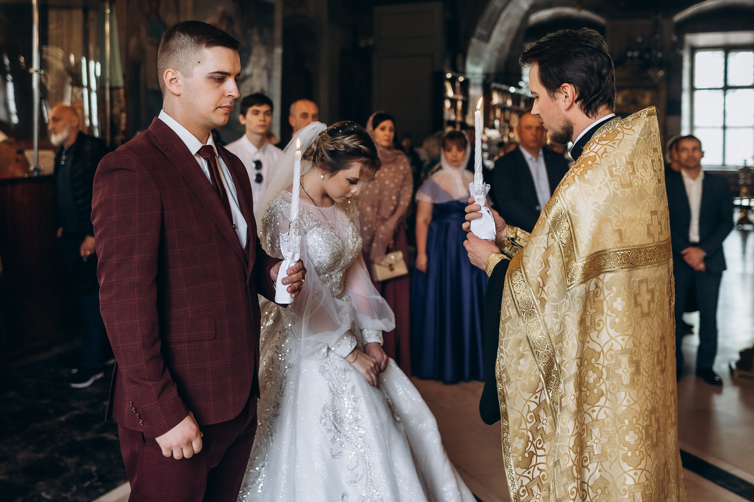 Венчание Алина+Влад. Фотограф ПИТЕР СПБ Надежда Баранова