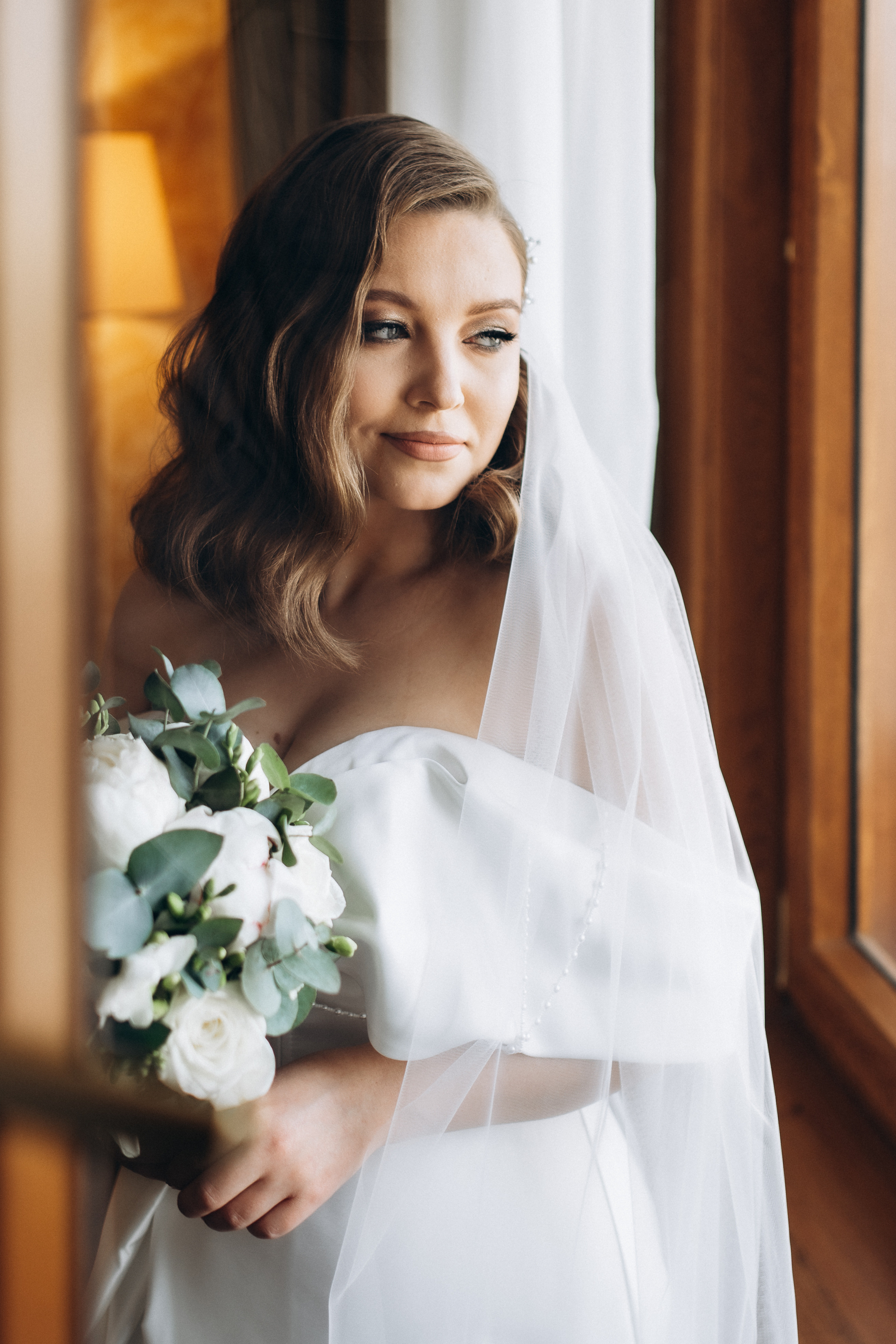 Аня+Витя свадьба Мск (полный день). Фотограф ПИТЕР СПБ Надежда Баранова